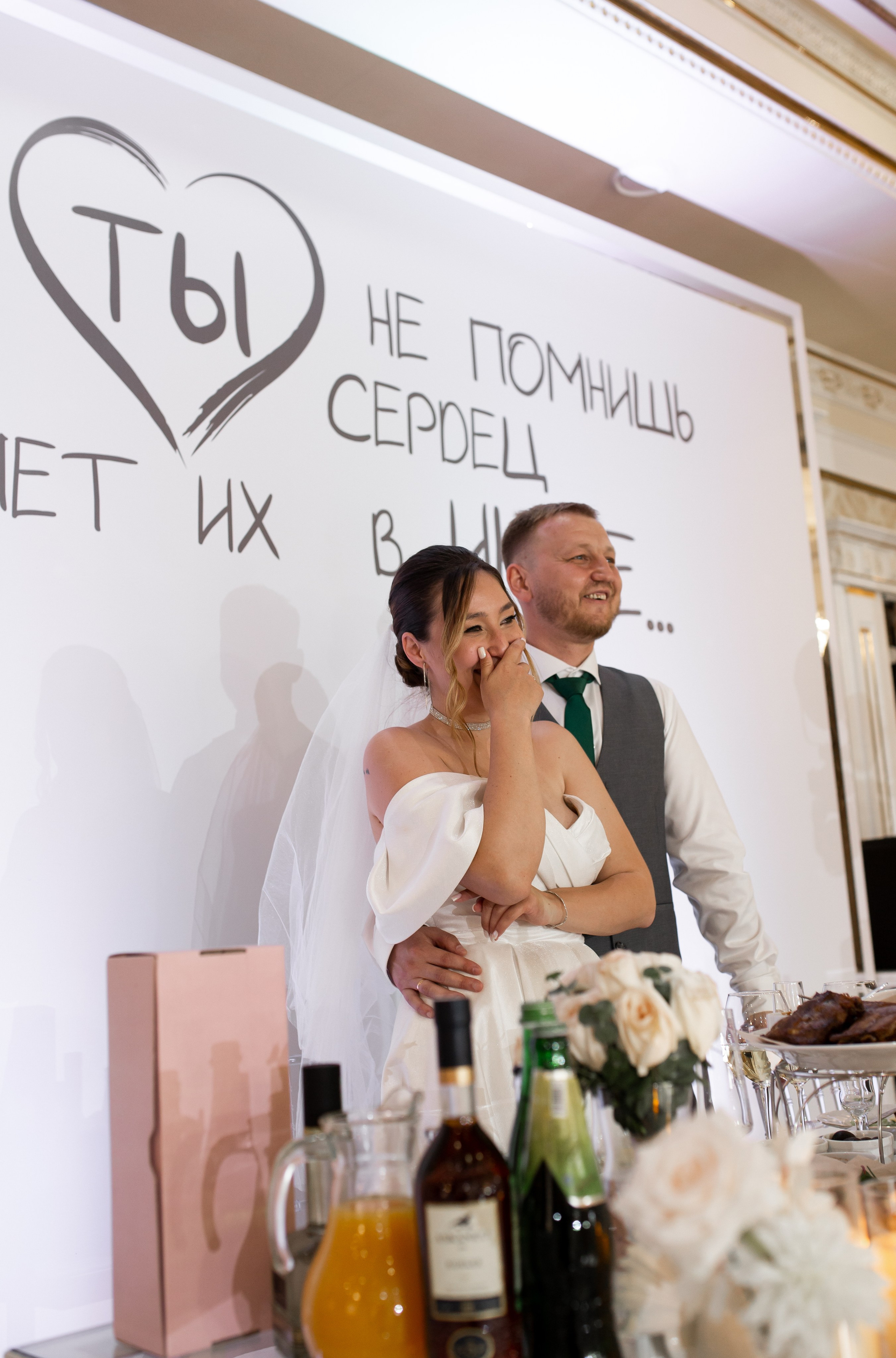 Руслан&Юля. Свадебный фотограф в Краснодаре Анастасия Широкова