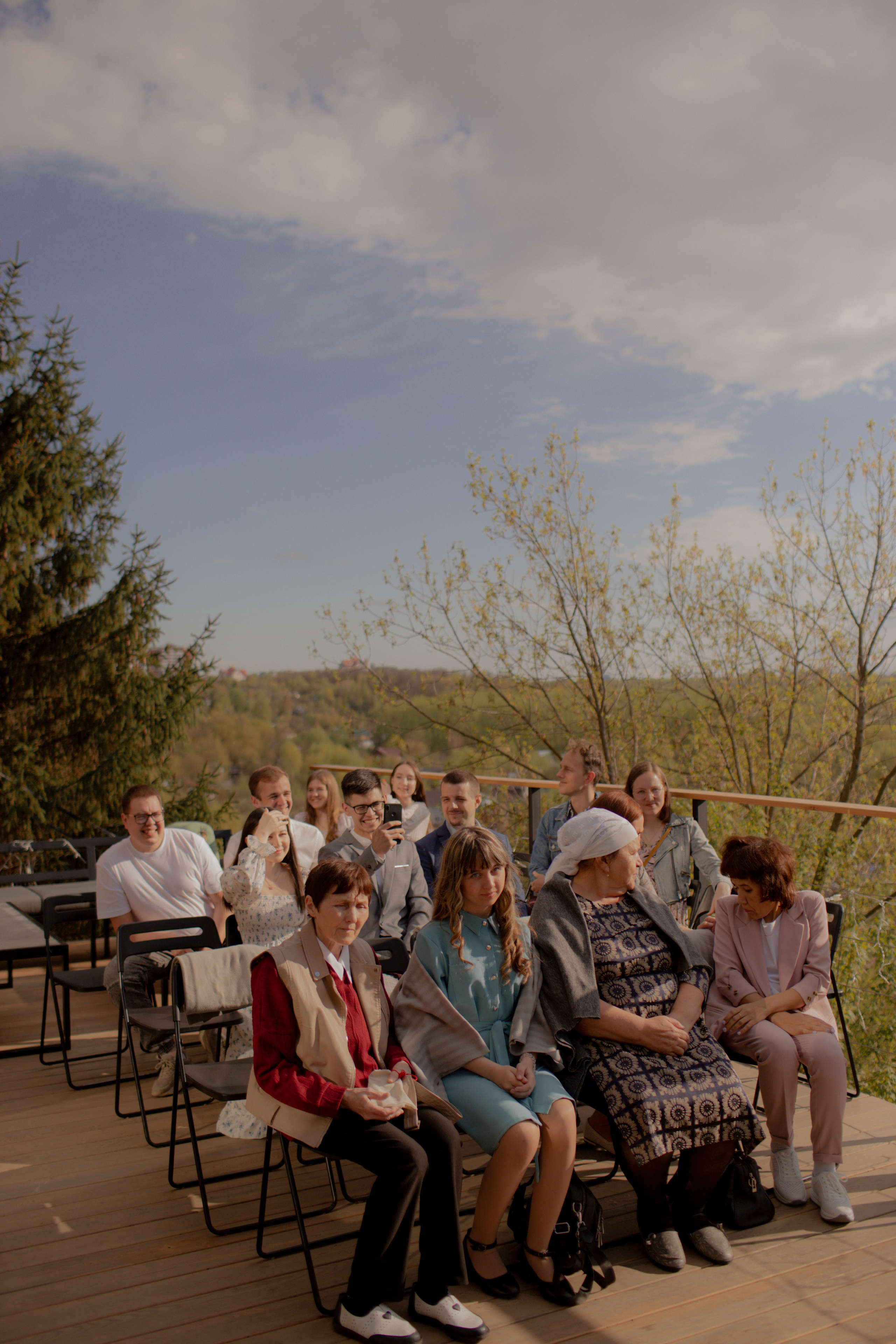 Алена и Радмир. Фуршет на природе|12.05.22. Фотограф Зарина. Казань