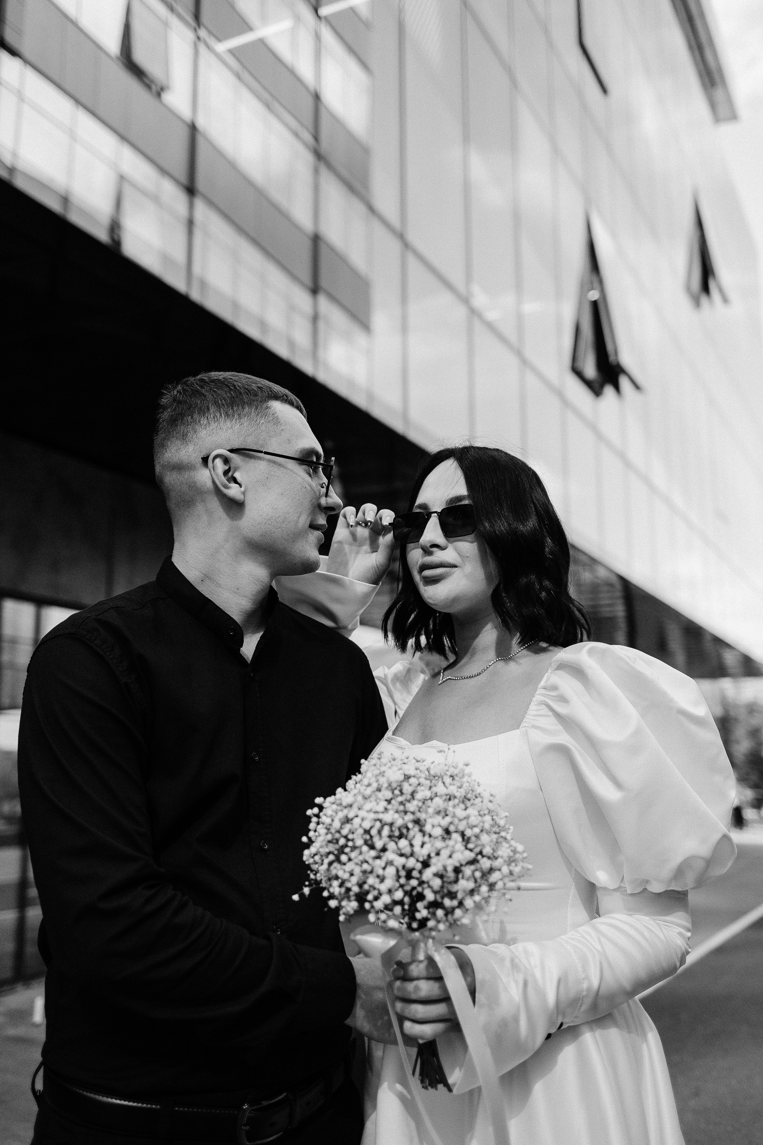 Александр и Карина/2024. Свадебный и семейный фотограф в Екатеринбурге