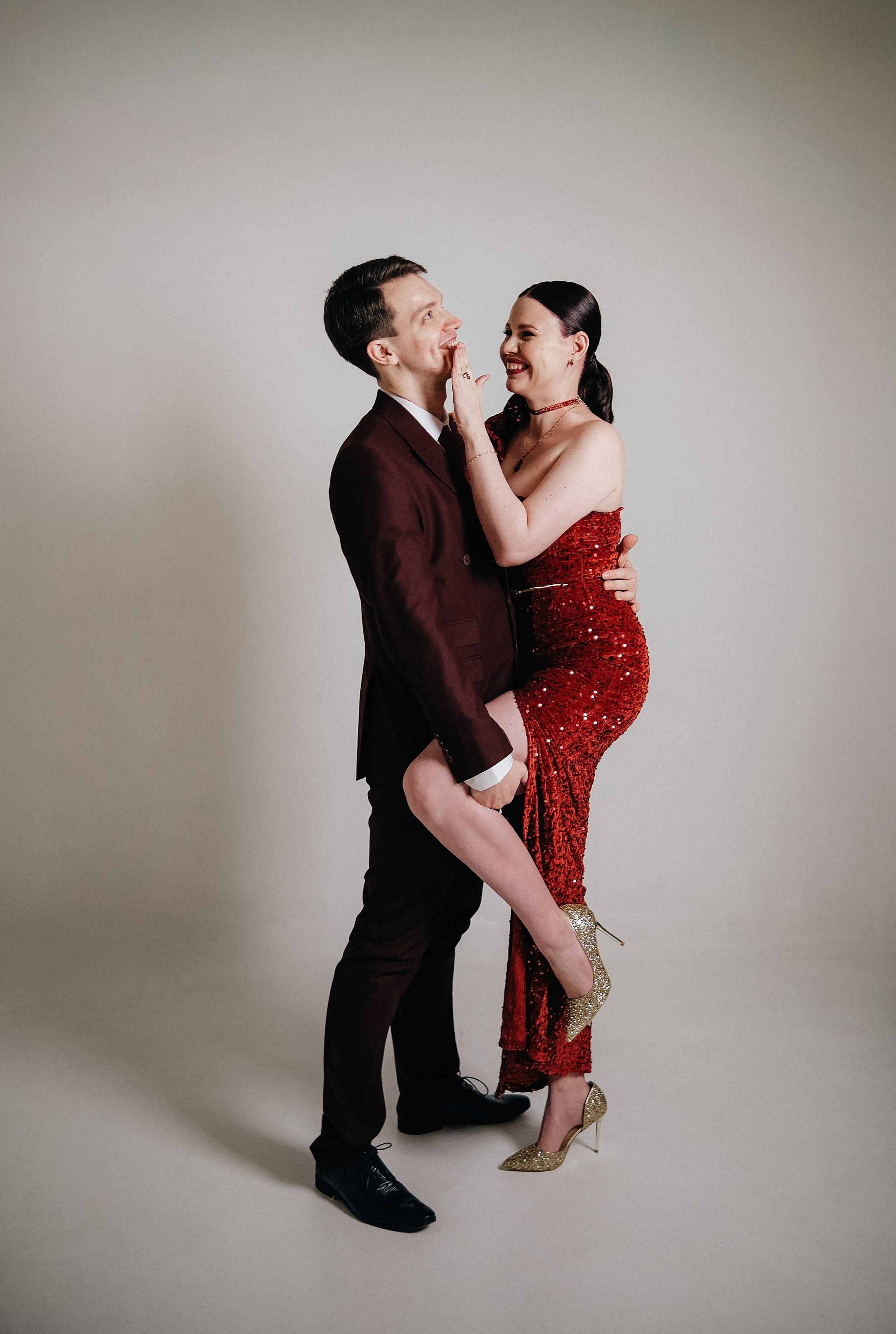 Галя & Влад. Phdkvmr.ru