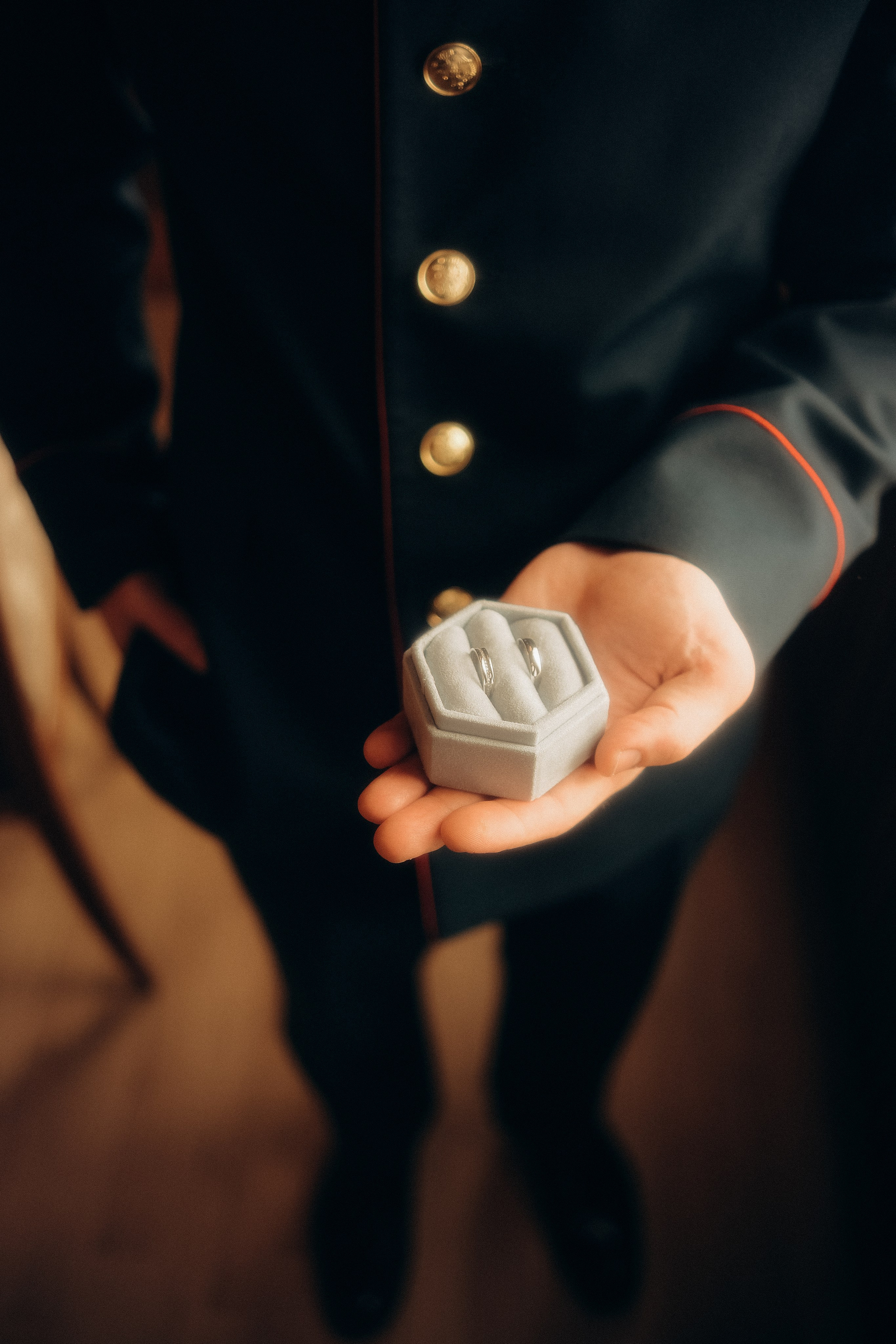 Алёна & Валентин ДБ2. Phdkvmr.ru