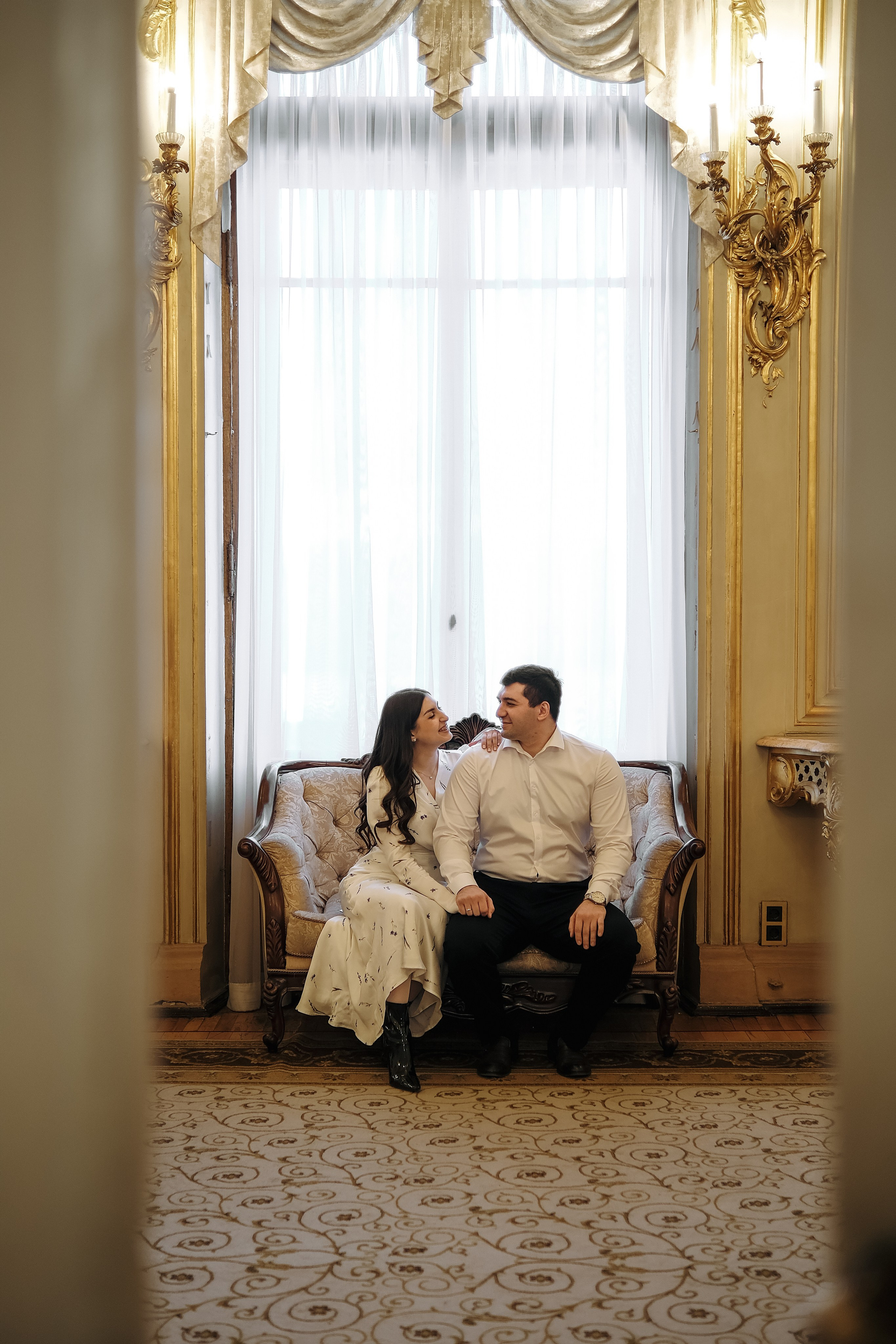 Лейла & Ибрагим. ДБ1. Phdkvmr.ru