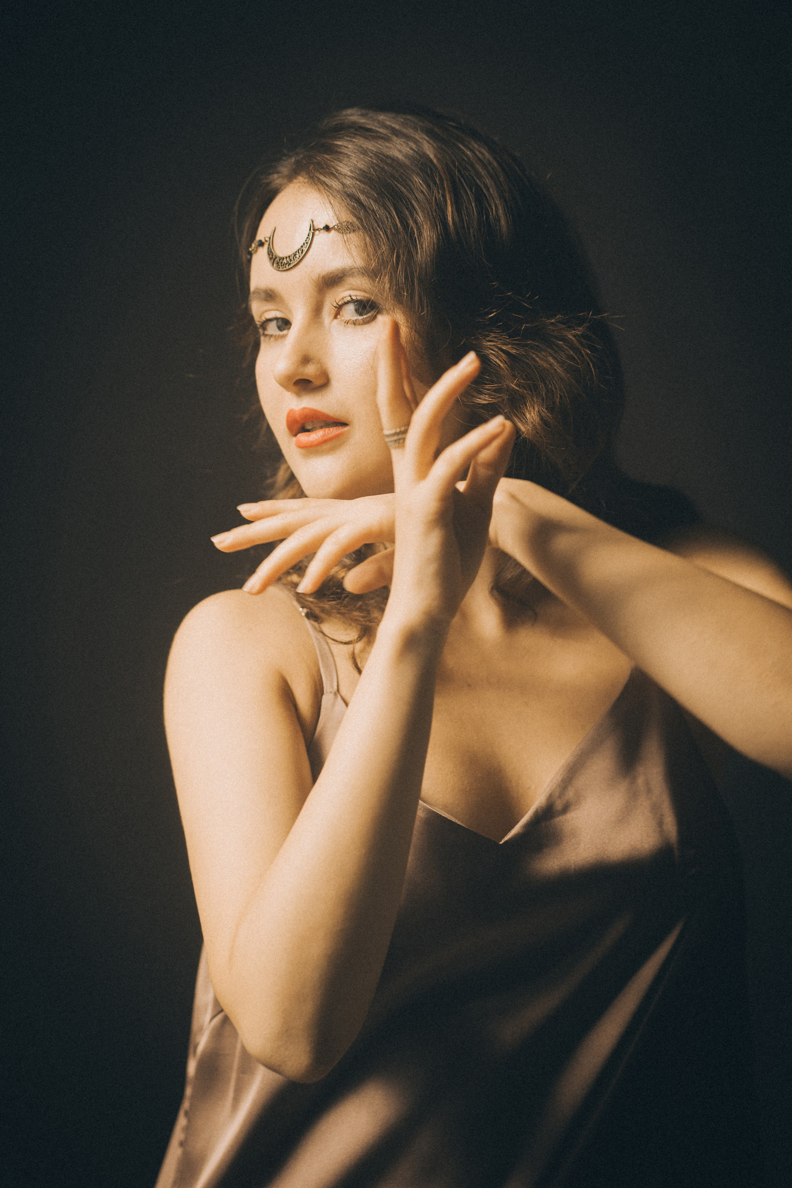 Light. Креативный фотограф в городе Тюмень