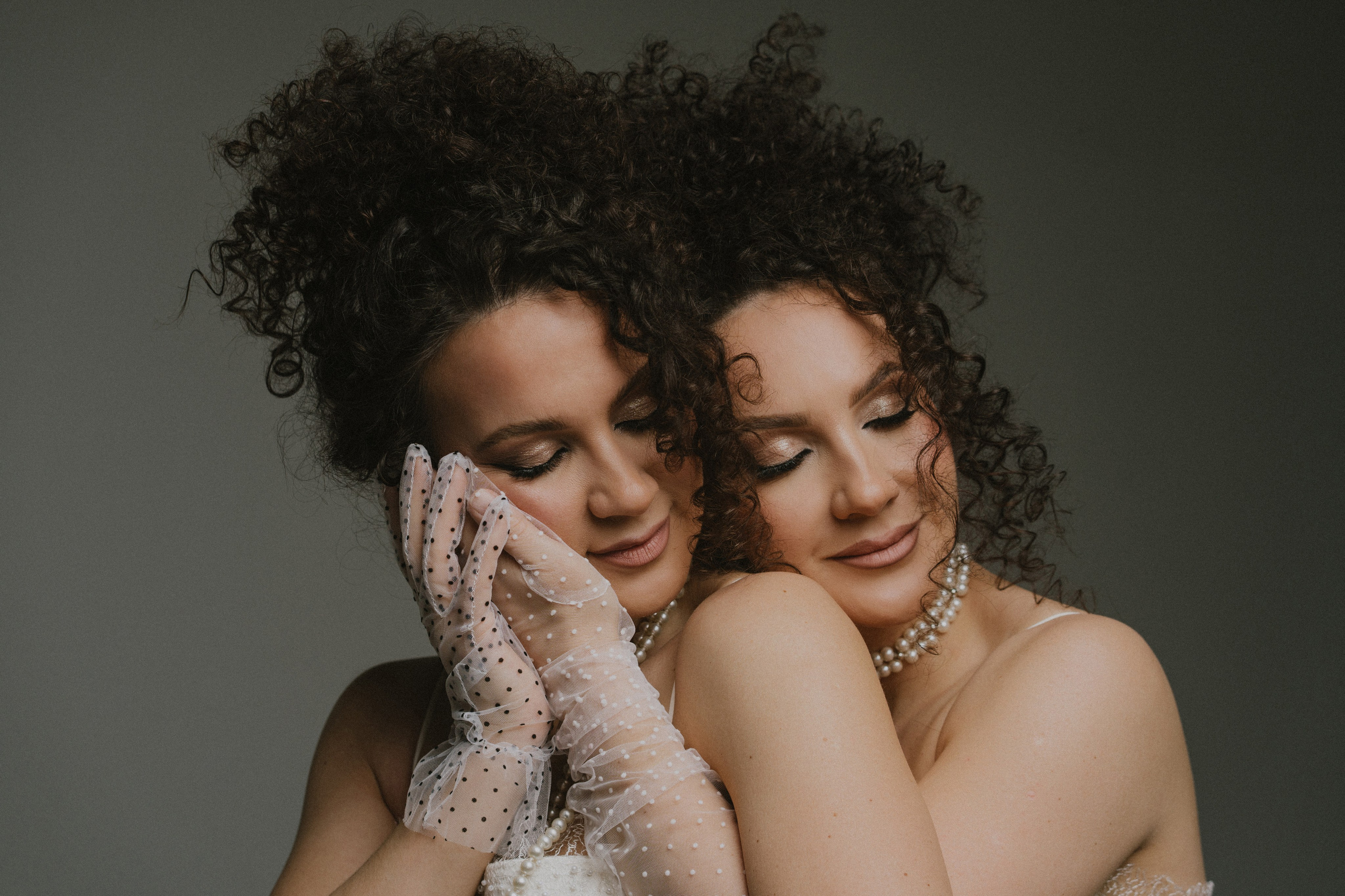 Ты — моё зеркало. Креативный фотограф в городе Тюмень