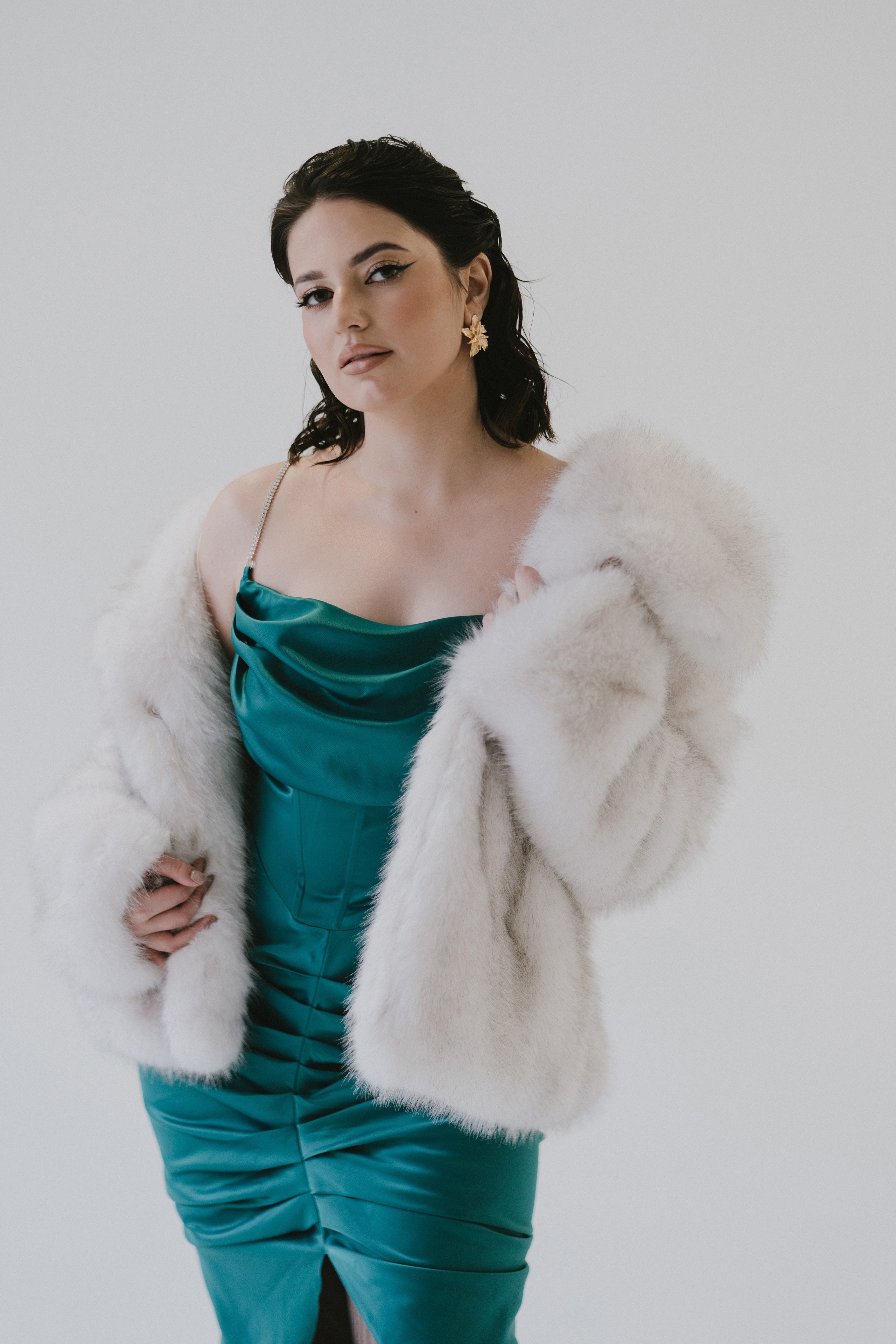 Наталья. Креативный фотограф в городе Тюмень