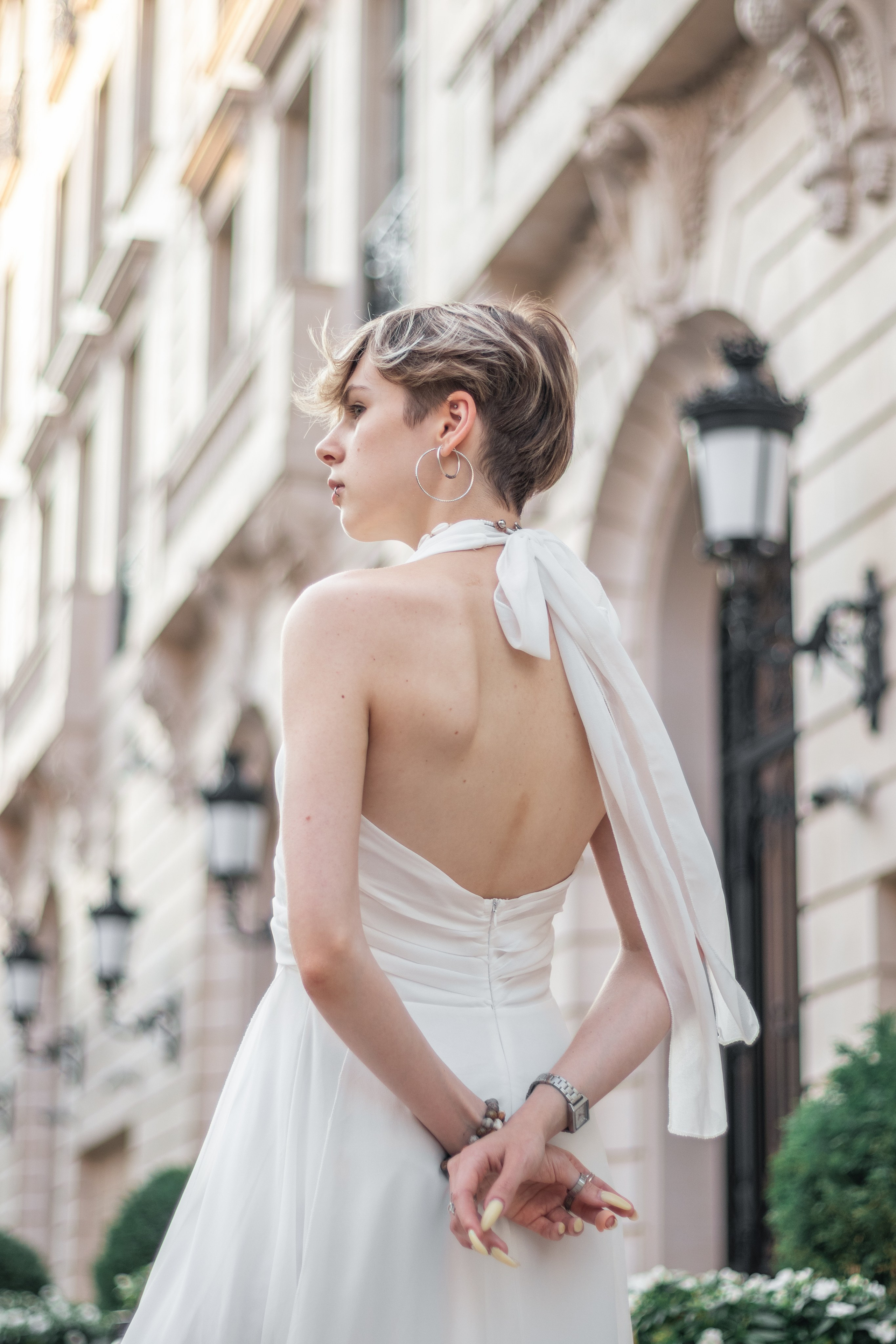 Виктория и Арсений. Портретный и репортажный фотограф