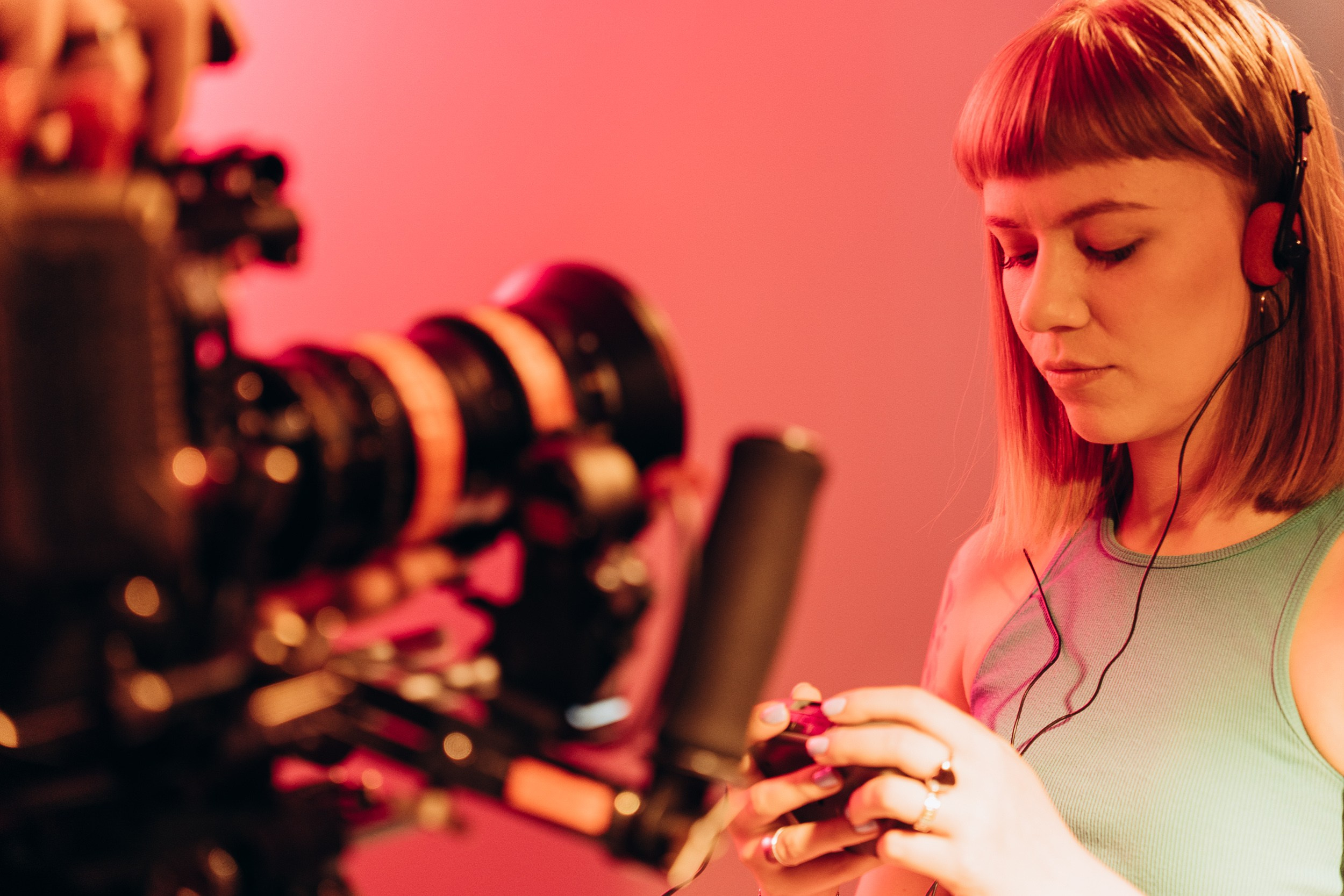 Бэкстейдж кинопроизводства, съемок рекламы. Концертный и портретный фотограф Москва и Санкт-Петербург