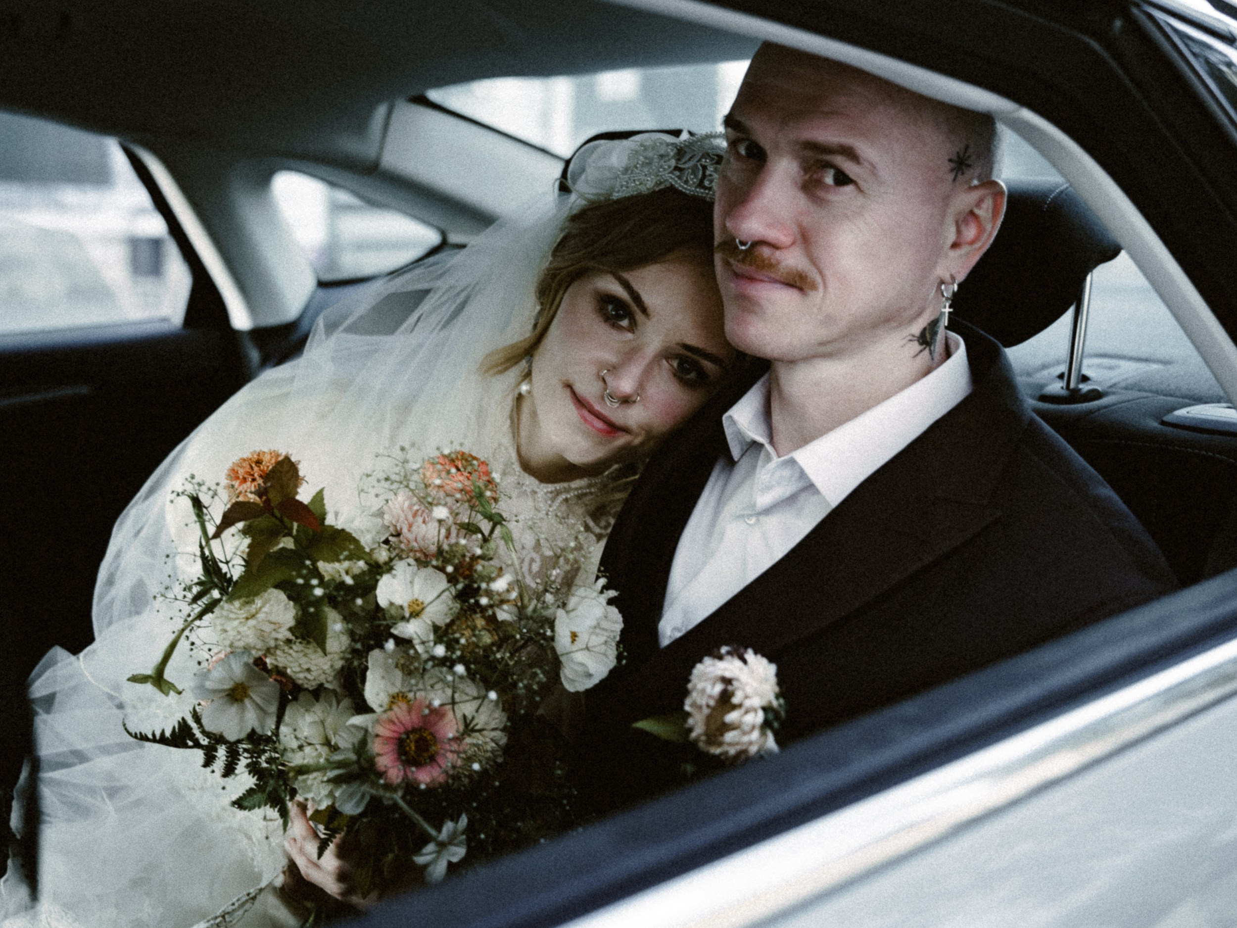 Alice x Eugene. Концертный и портретный фотограф Москва и Санкт-Петербург