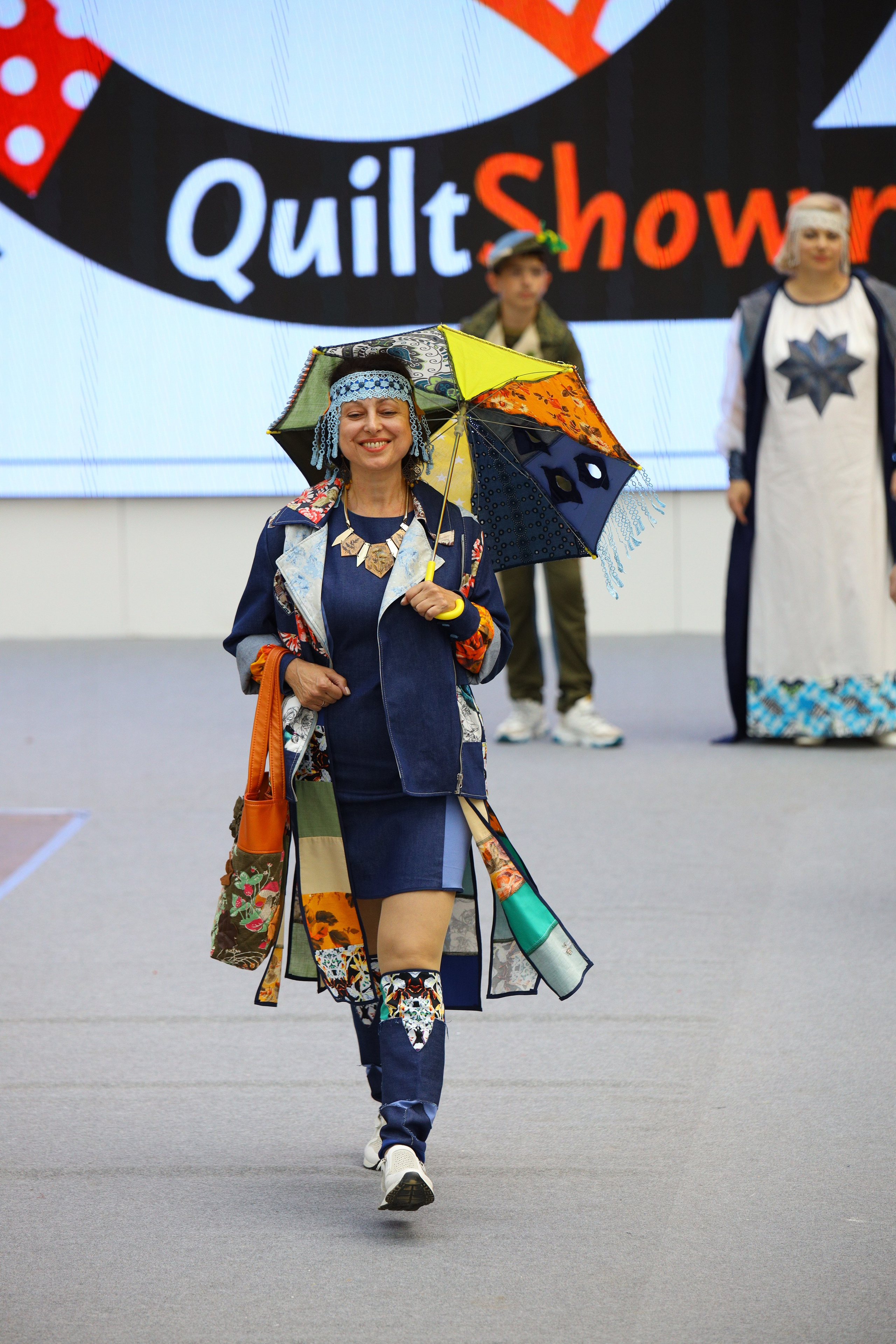 Душа России. Фотограф в Туле Крупский АнДРей. Фотостудия «КАДР71» в Туле