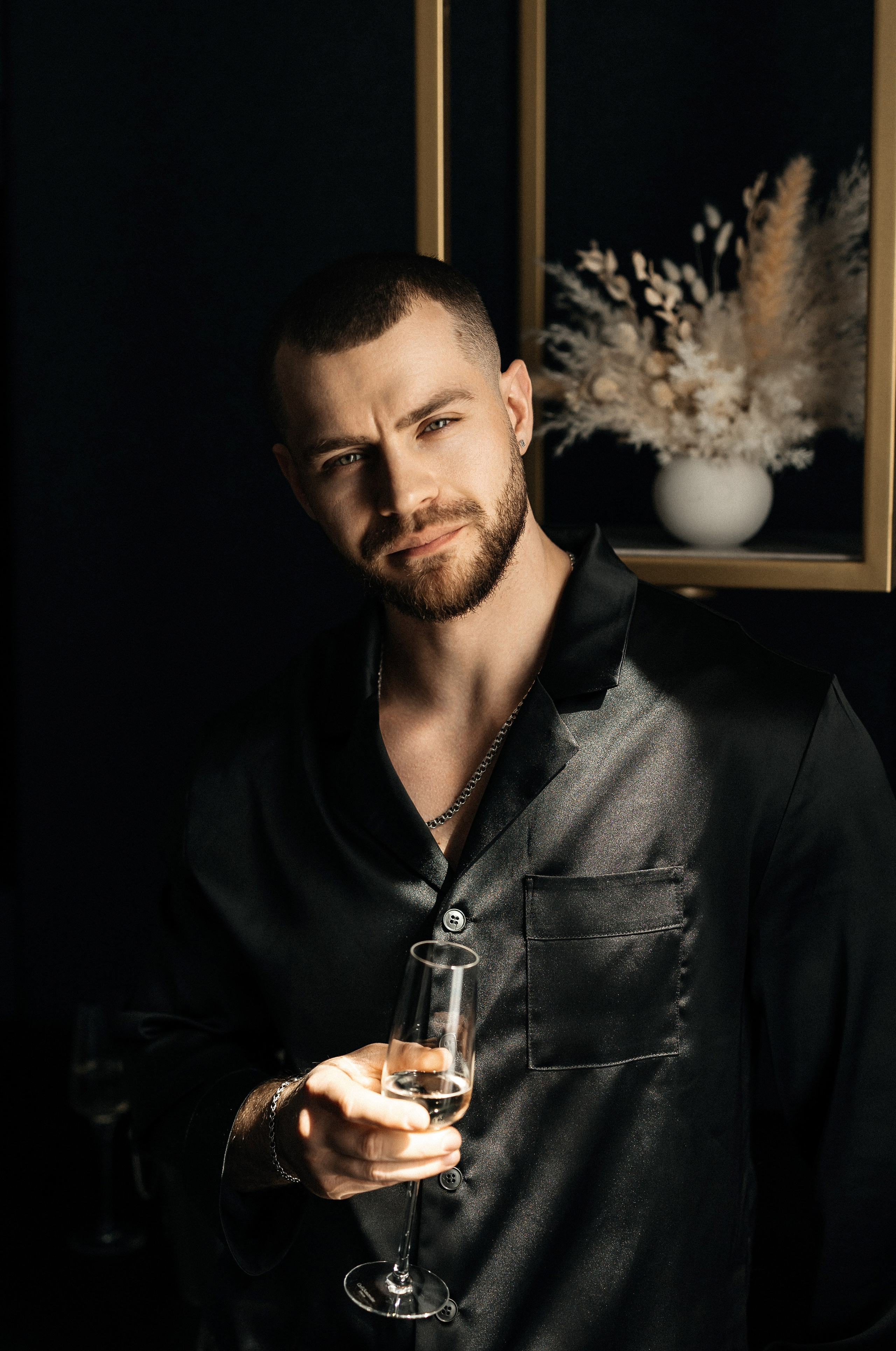 Евгения & Данил | 25.04.25. Свадебный и семейный фотограф в Омске Евгения Хакимова