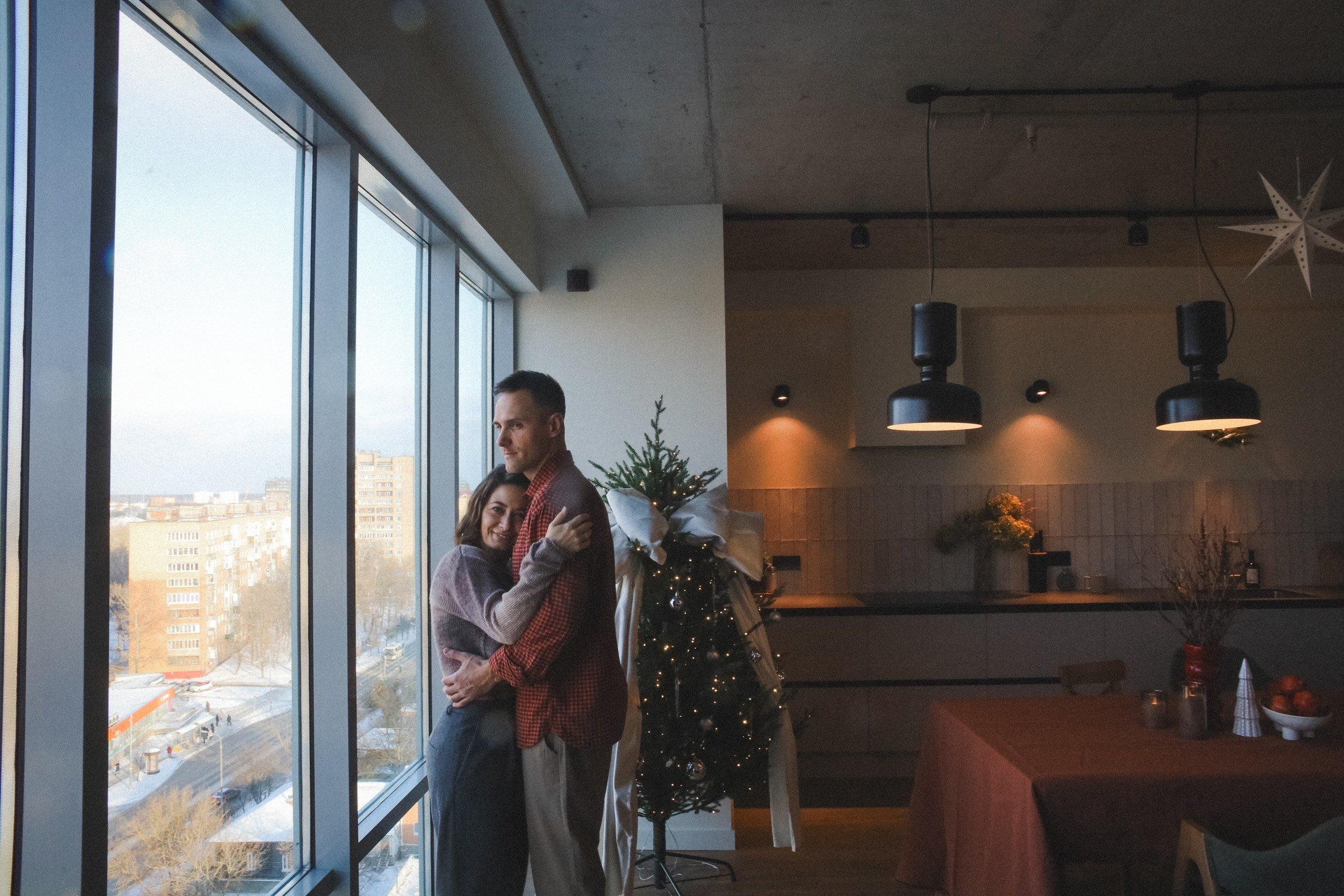 Домашний life-style. Фотограф в Серпухове и Тарусе Ксения Царёва