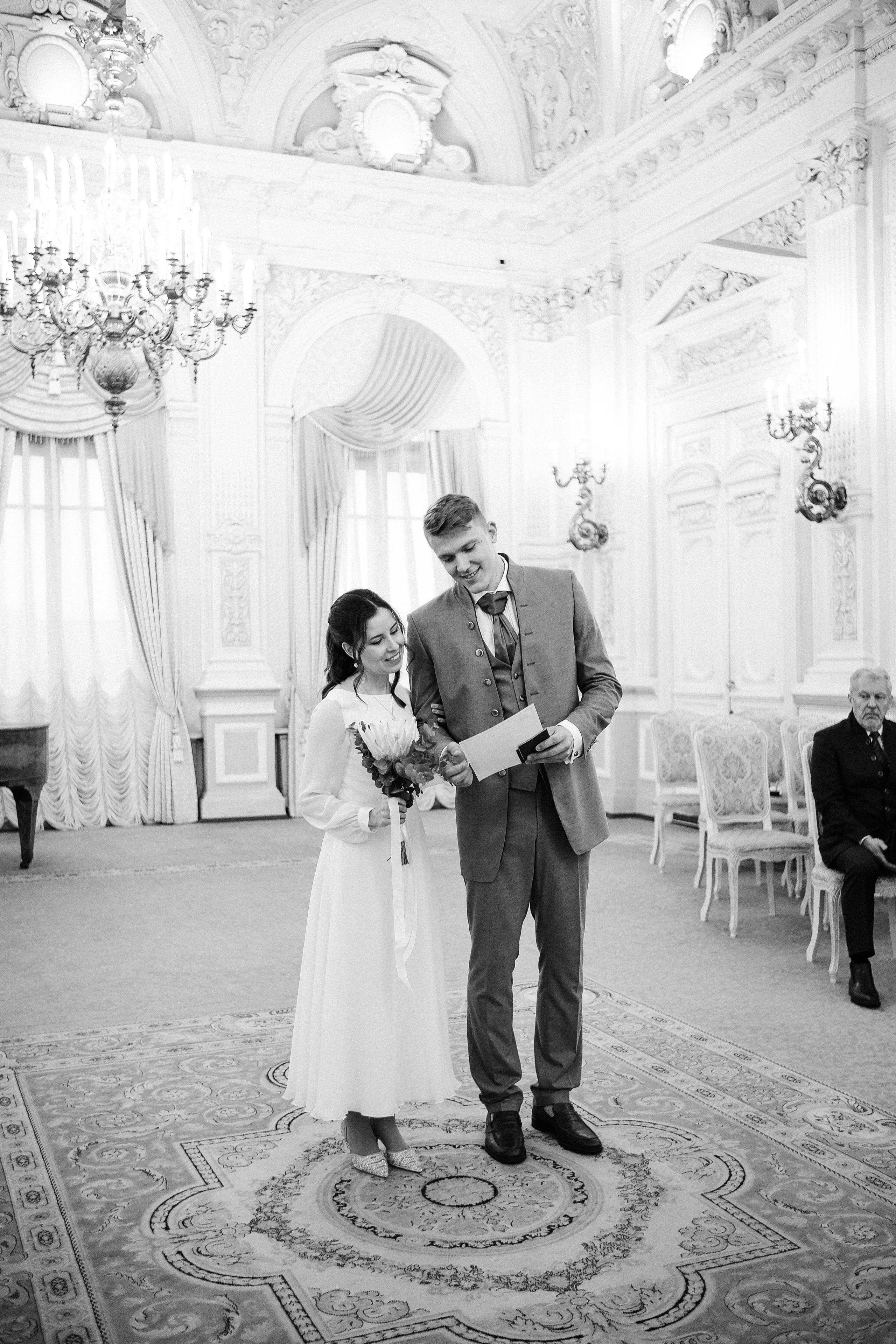 Аня & Паша ДБ1. Phdkvmr.ru