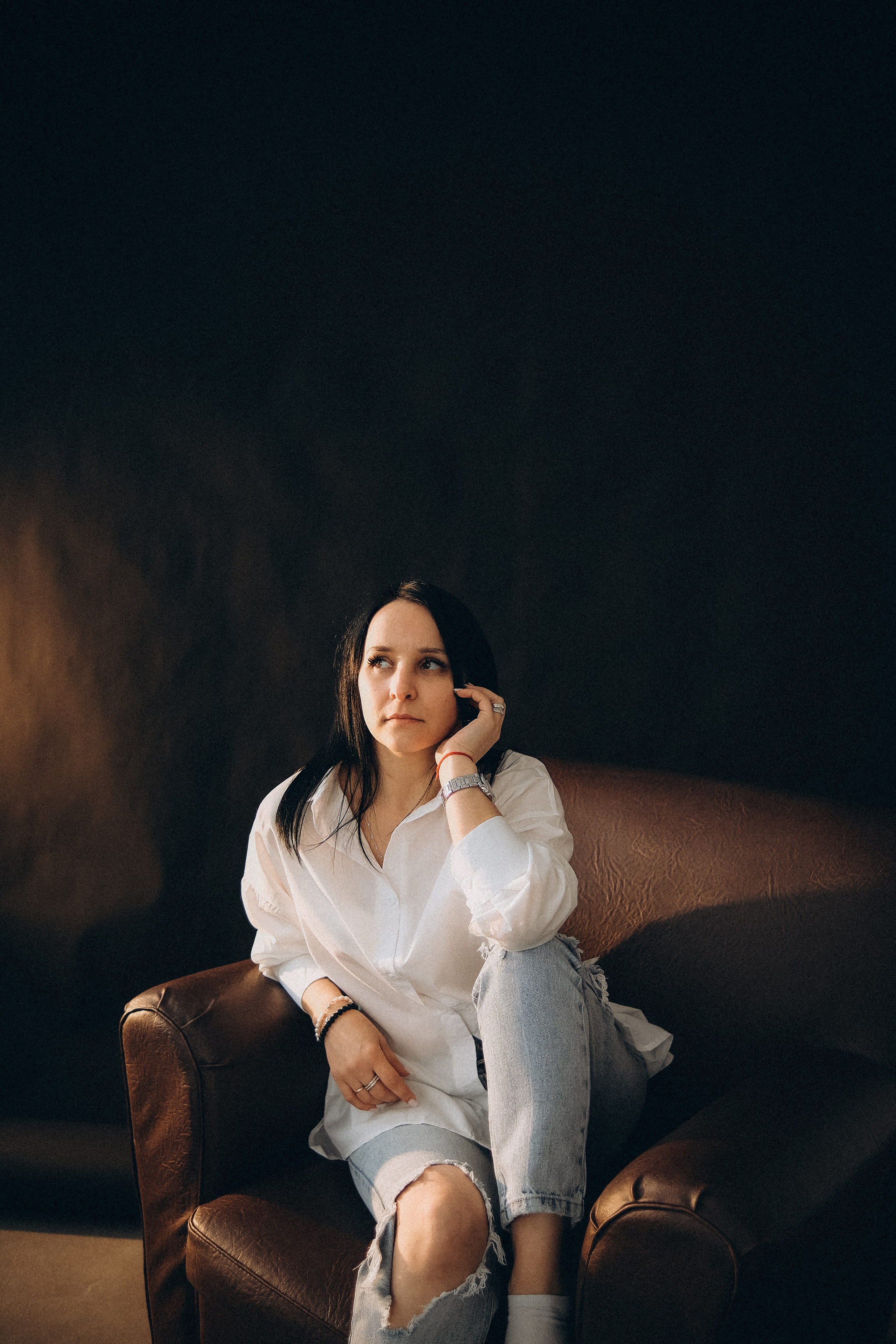 Настя & Захар. Phdkvmr.ru