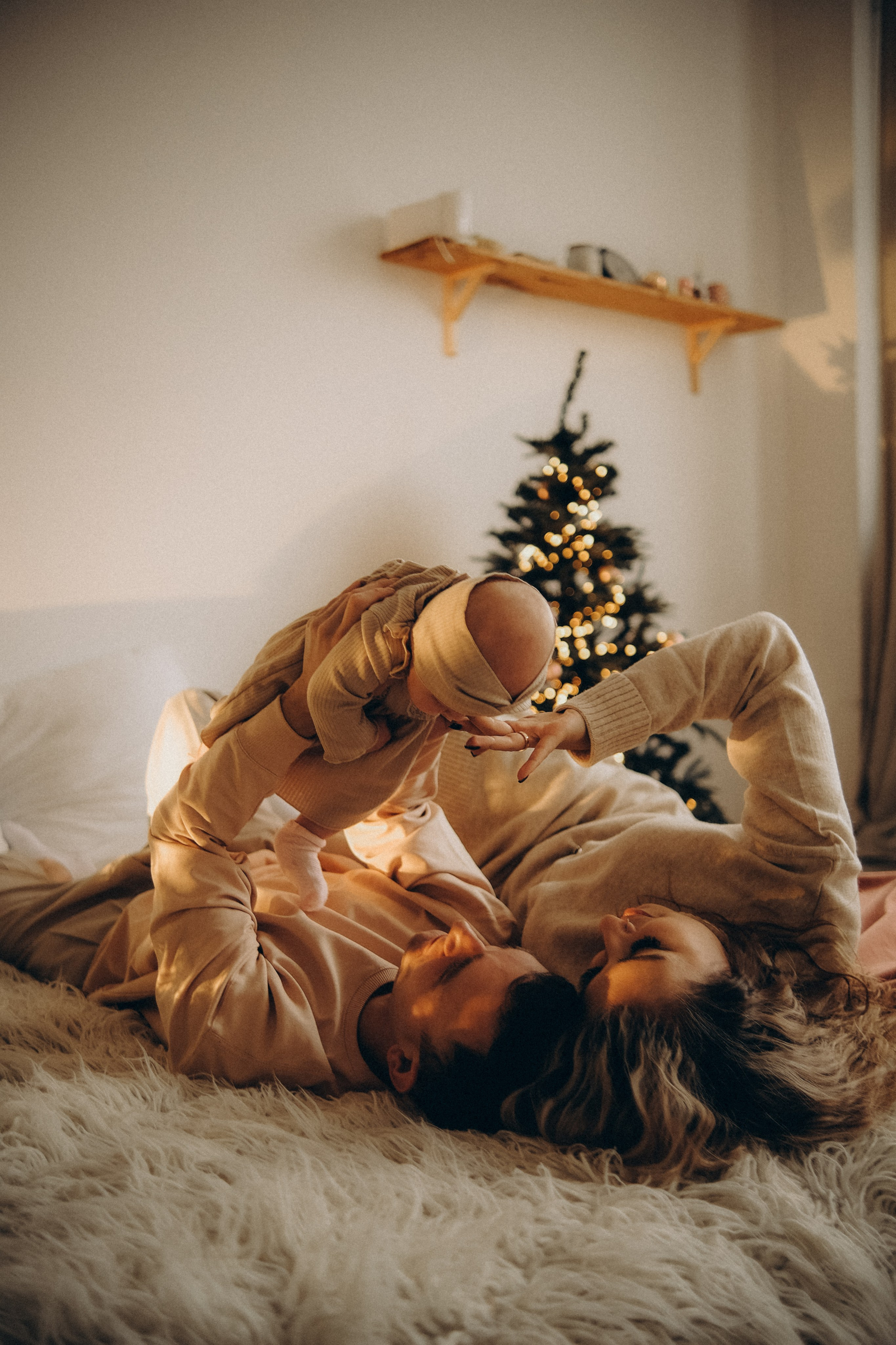 Аня&Леша&София. Phdkvmr.ru