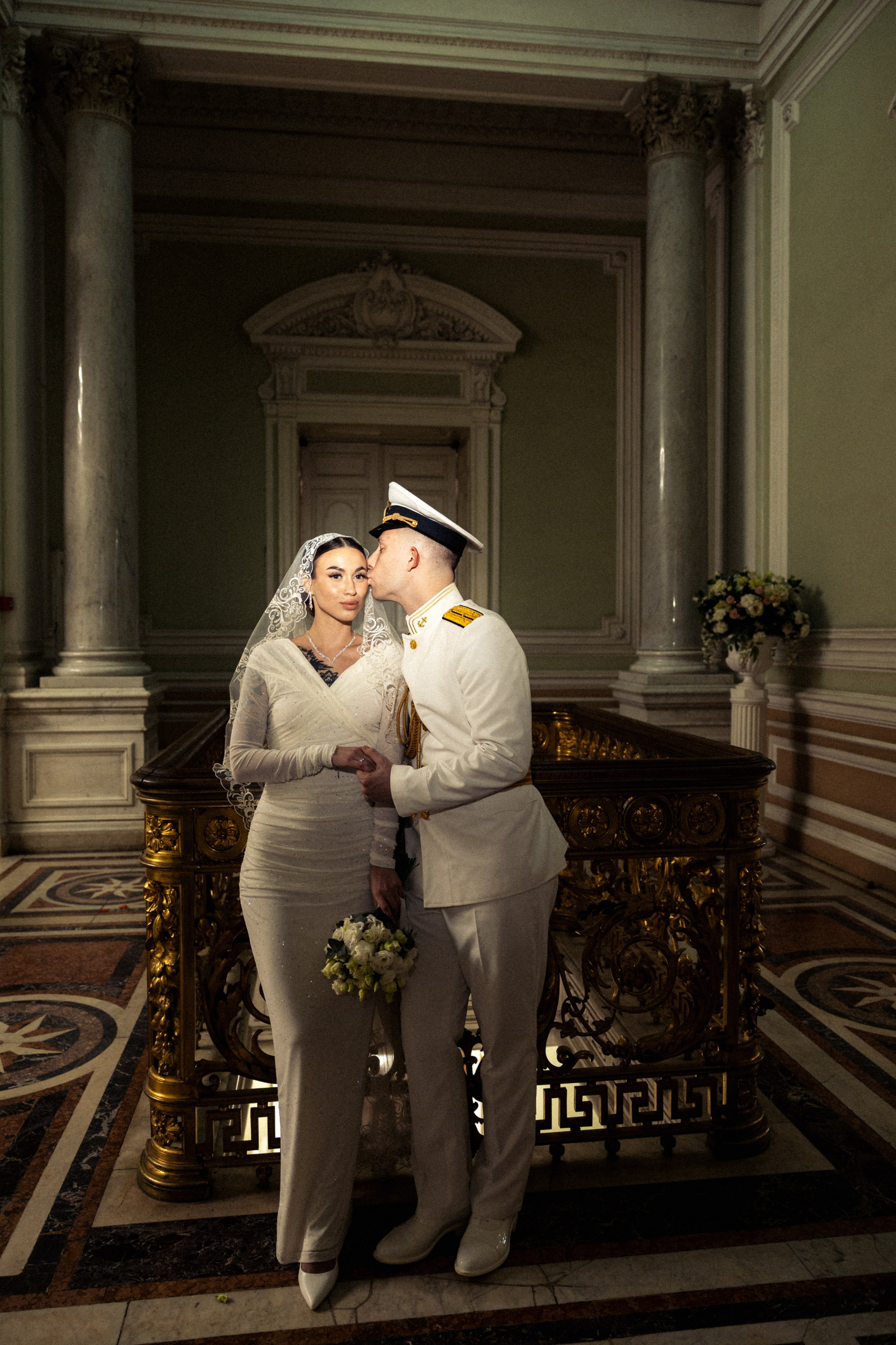 Диана & Валера. ДБ1. Phdkvmr.ru