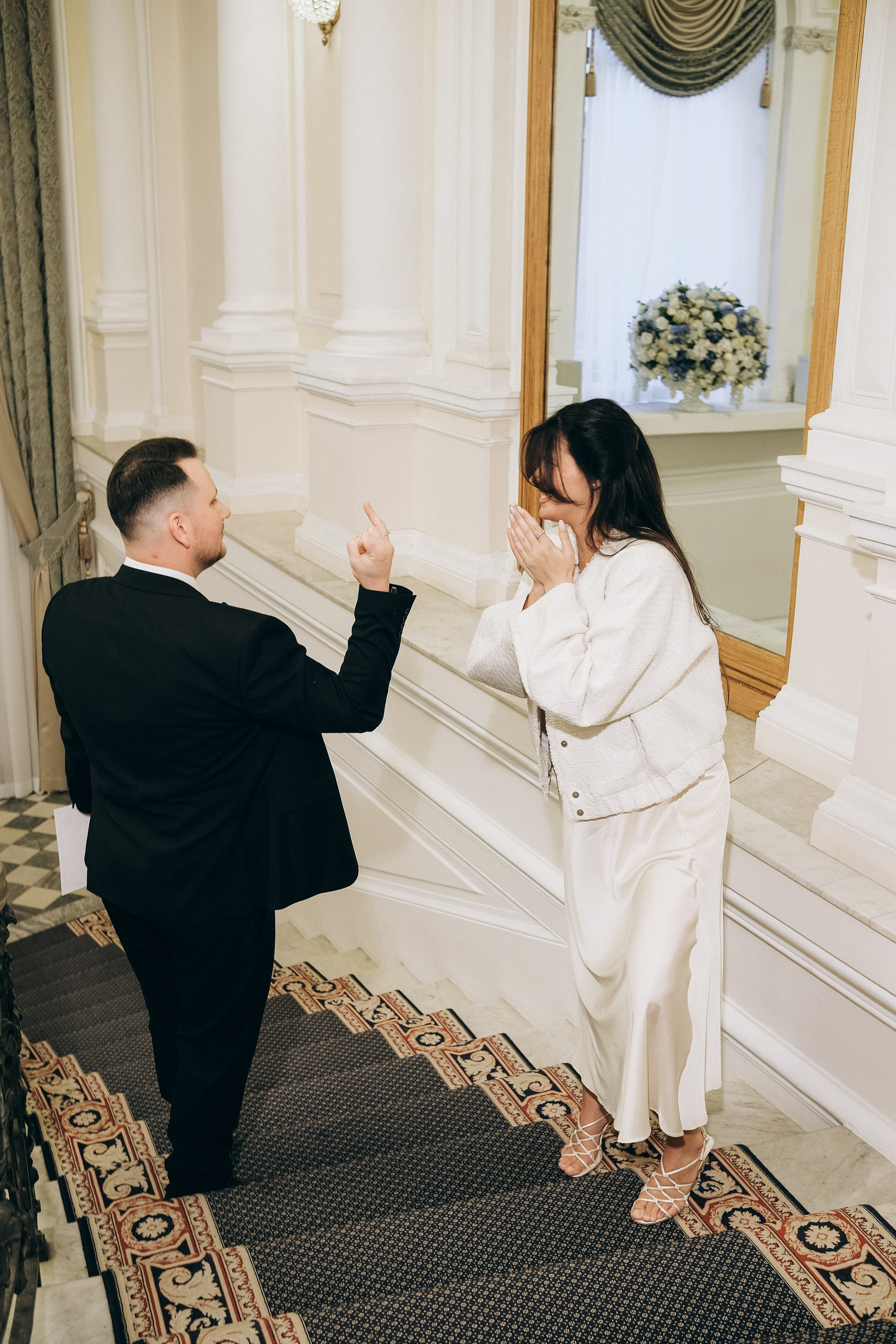 Маша & Валера ДБ2. Phdkvmr.ru