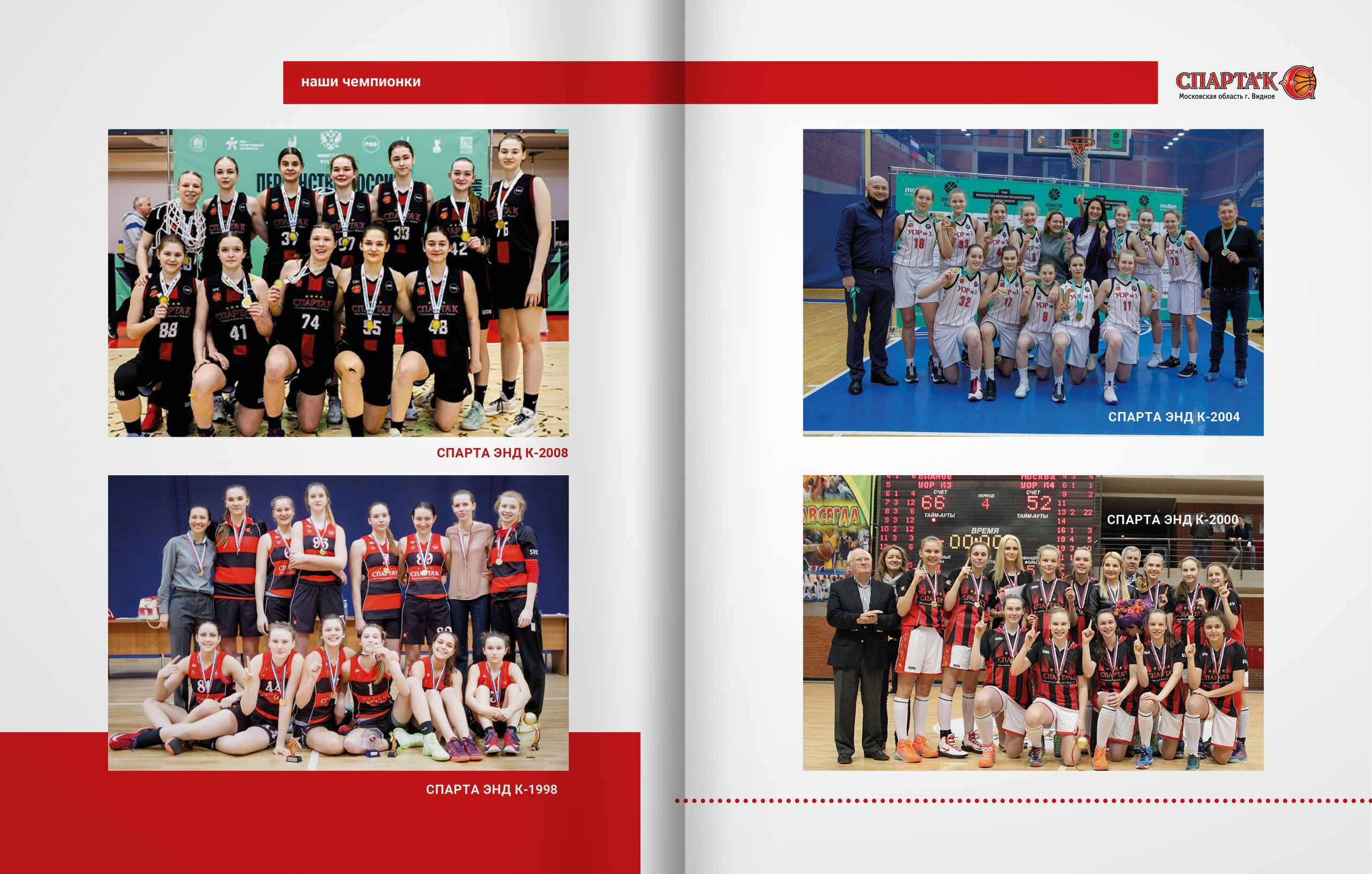 Спарта энд К — 20 лет. ТВОЯ ШКОЛЬНАЯ ИСТОРИЯ — фотограф Юлия Федосеева