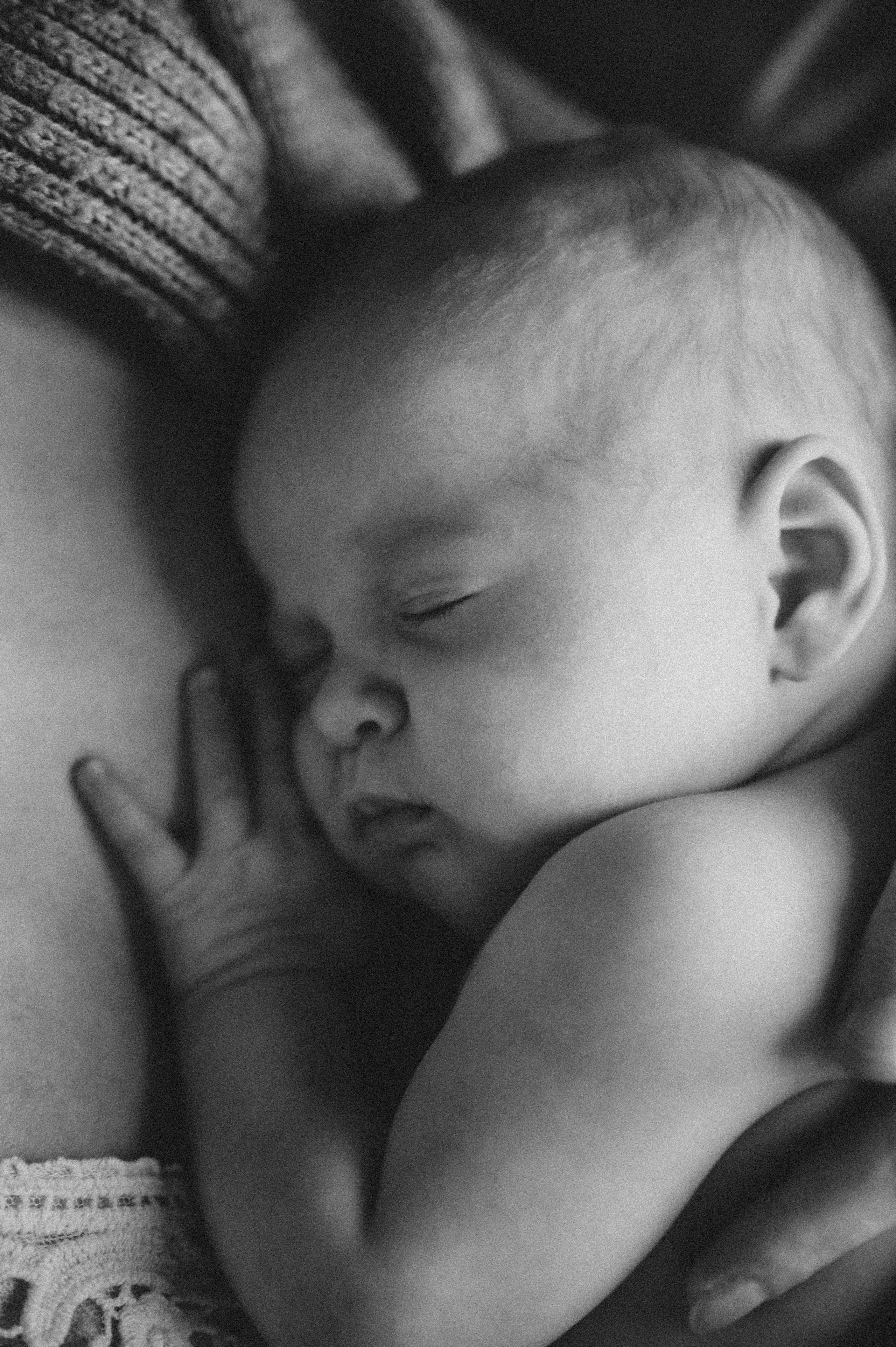 Домашняя фотосессия. Фотограф Нижний Новгород Екатерина Кукленкова