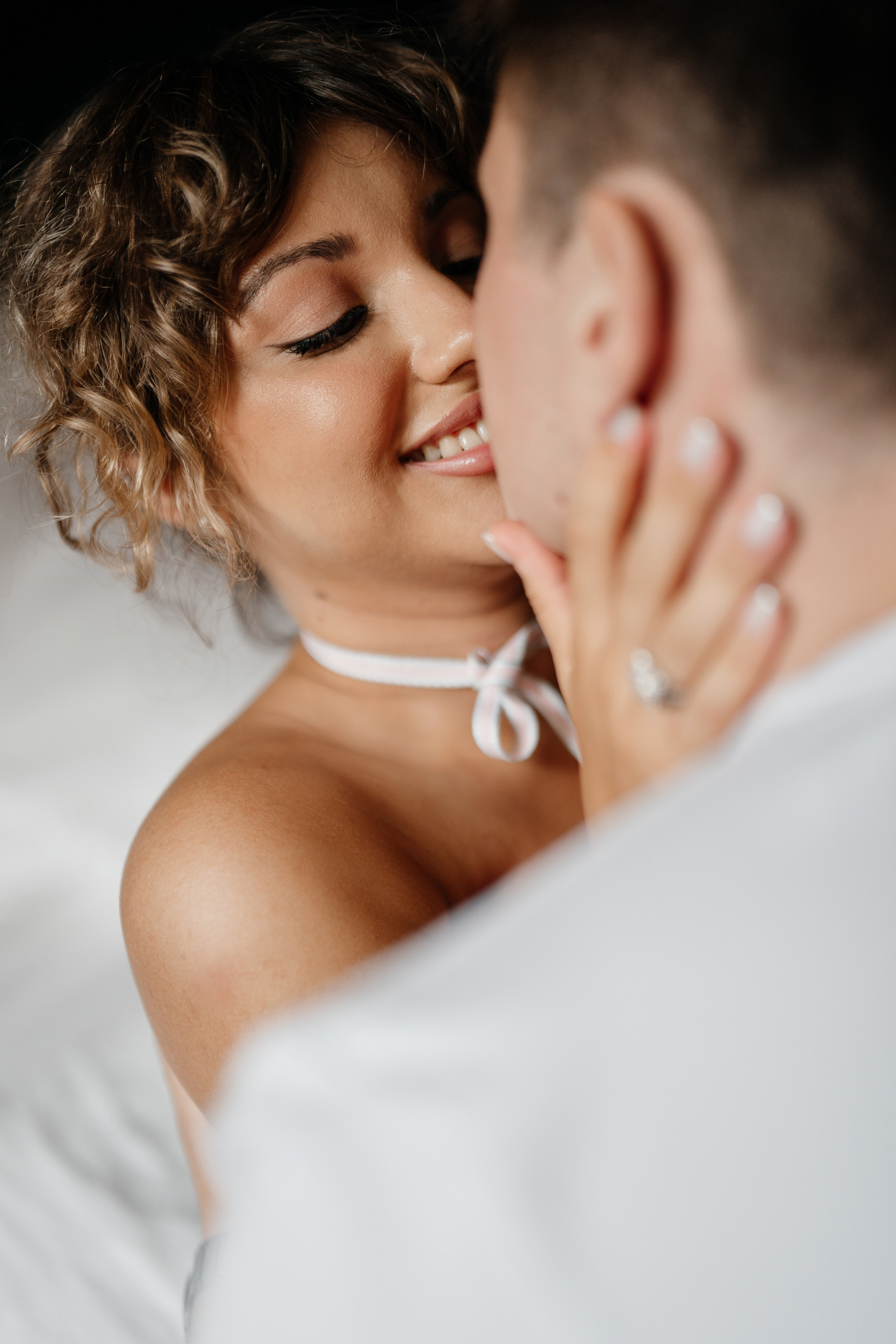 Андрей и Ева. Свадебный и репортажный фотограф в Москве Андрей Вайман