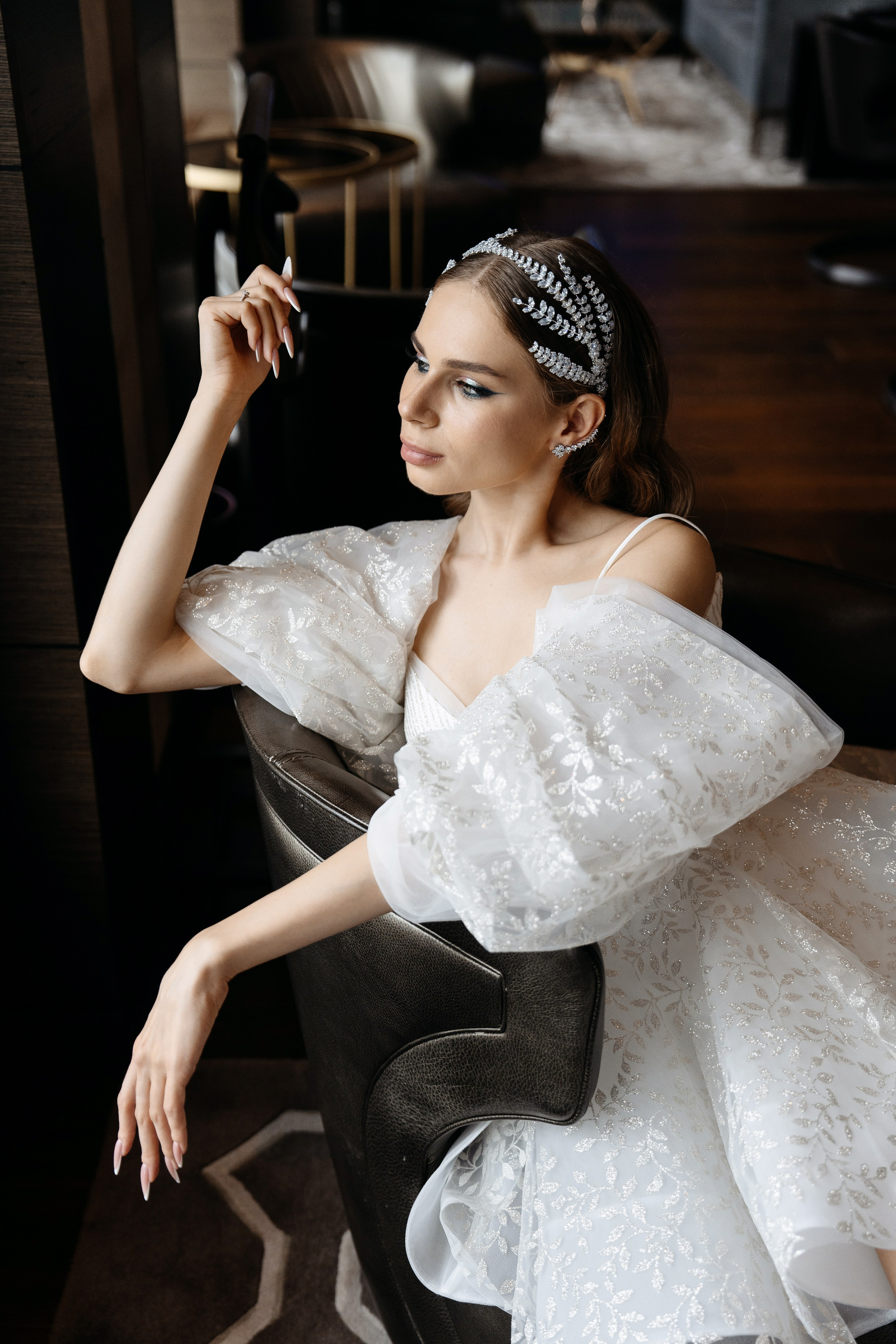 Саша и Саша. Свадебный и репортажный фотограф в Москве Андрей Вайман