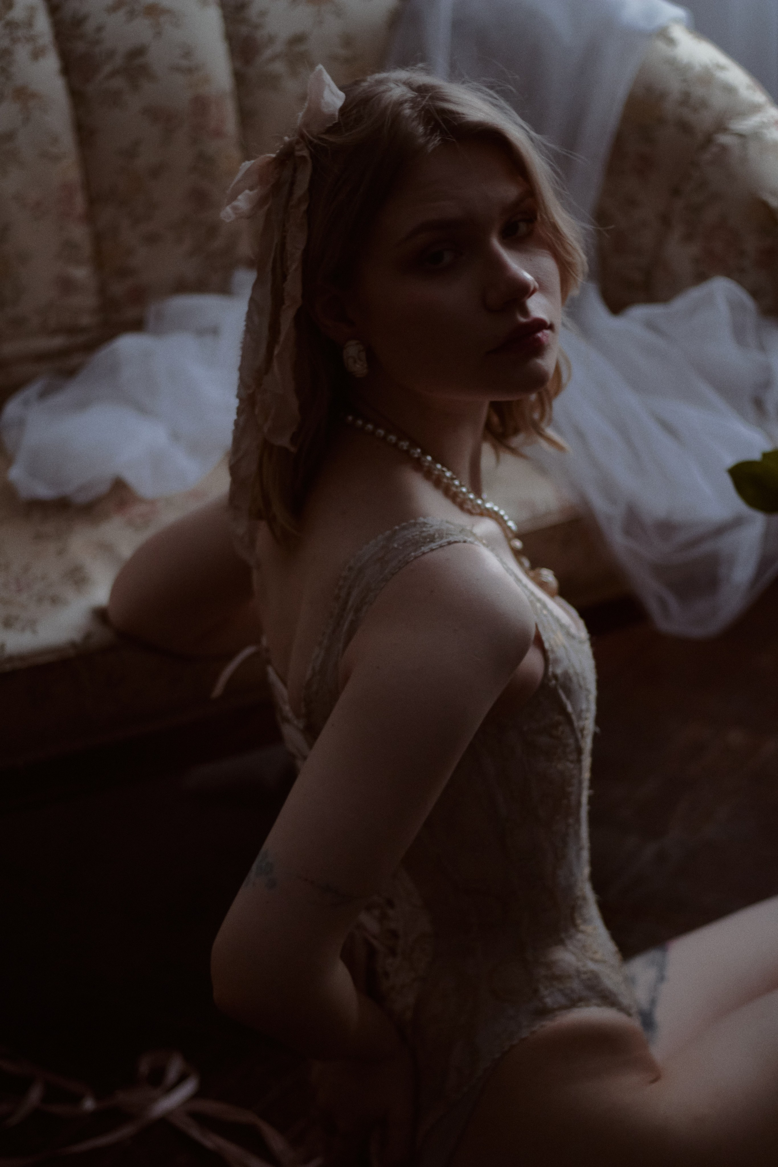 Нежность. Фотограф лавстори Москва/МО Приятелева Ангелина