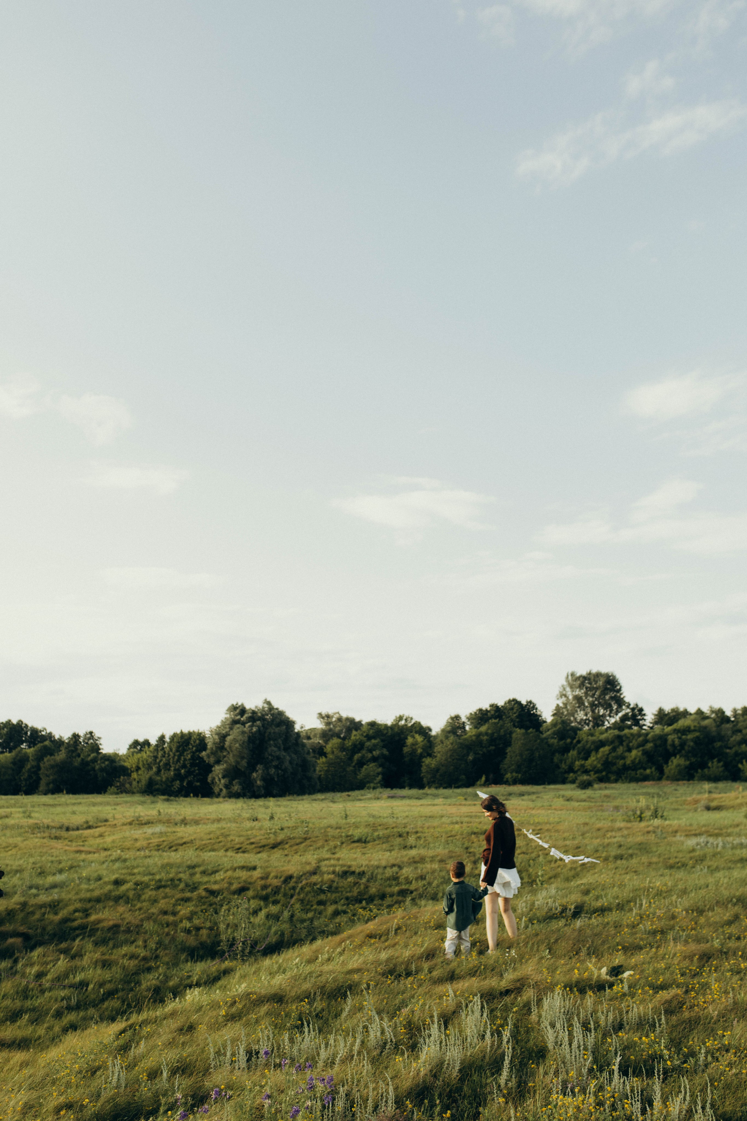 Яна и Дамир. Семейный и детский фотограф Башкатова Дарья Старый Оскол