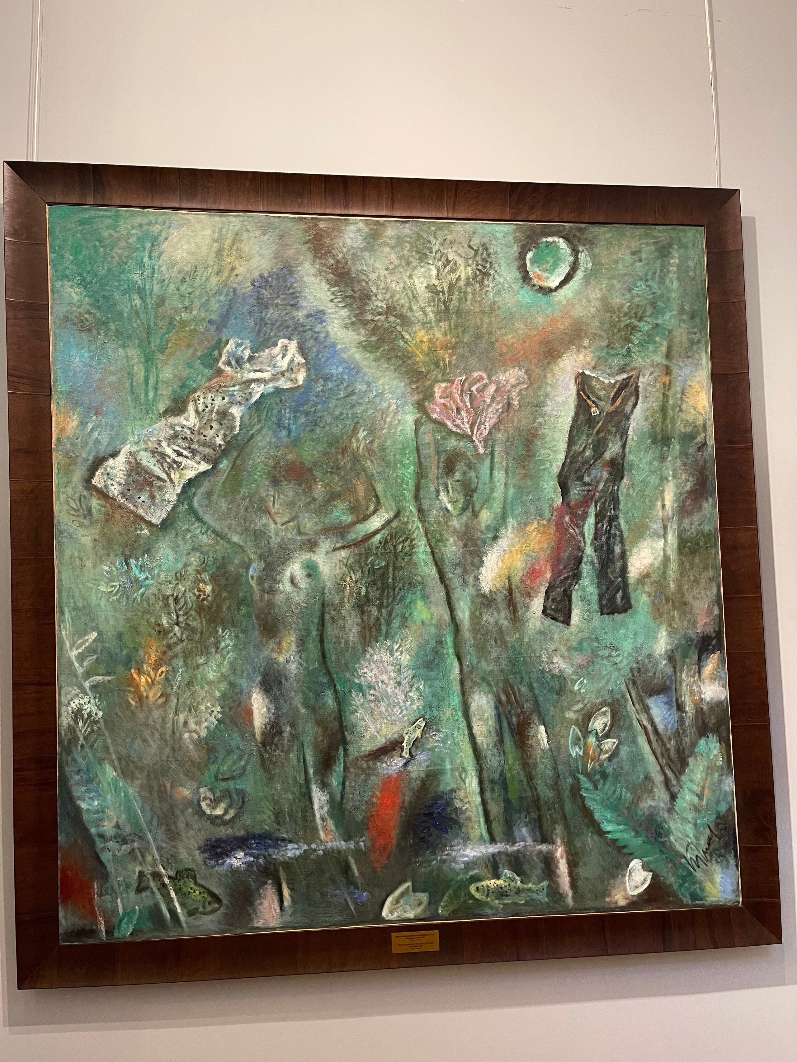 Из Петербурга в Москву. Главная