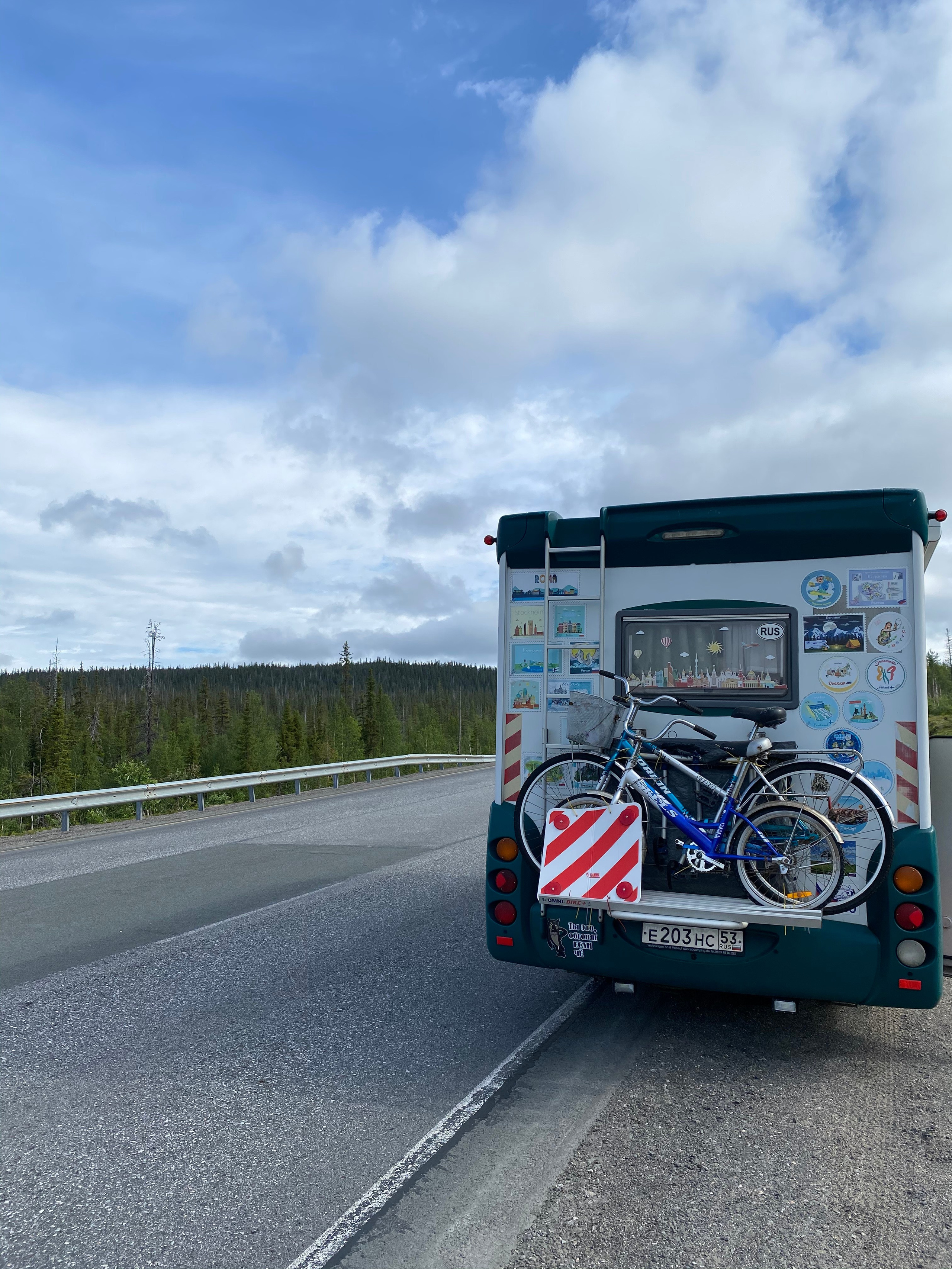 Териберка — 20. Своя Мастерская