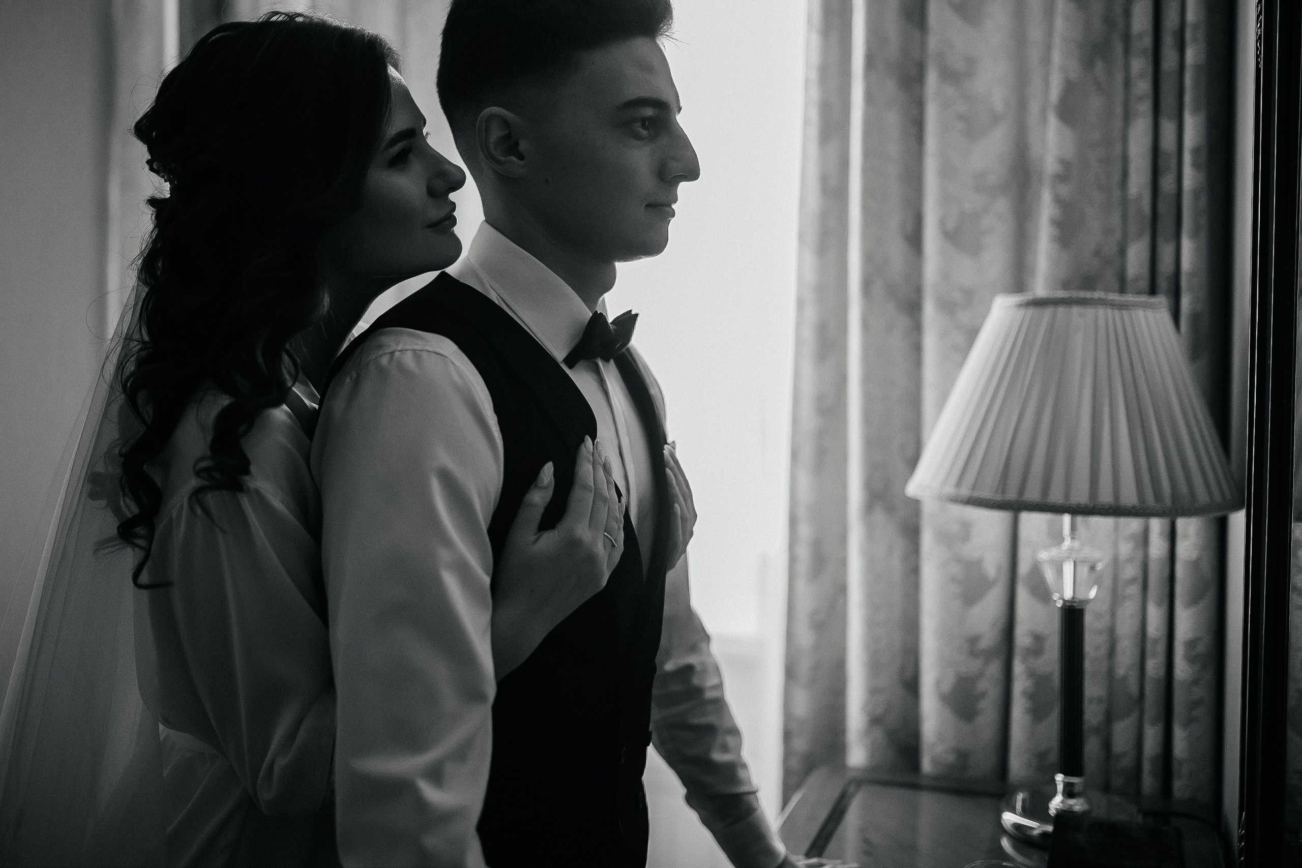 Алик и Ева 2024. Свадебный и портретный фотограф Алина Иванова. Екатеринбург-Москва