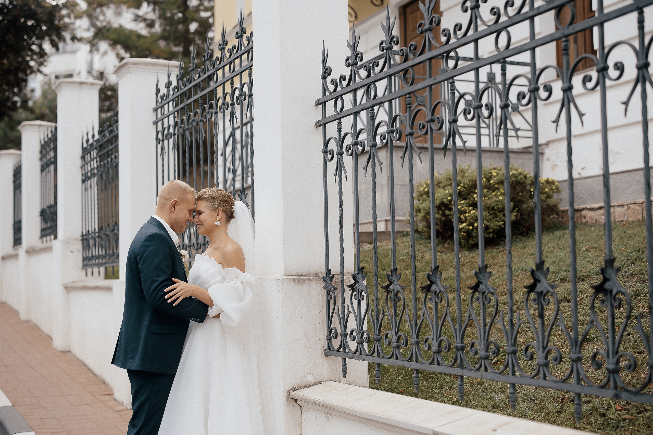 Свадебная съемка. Свадебный фотограф