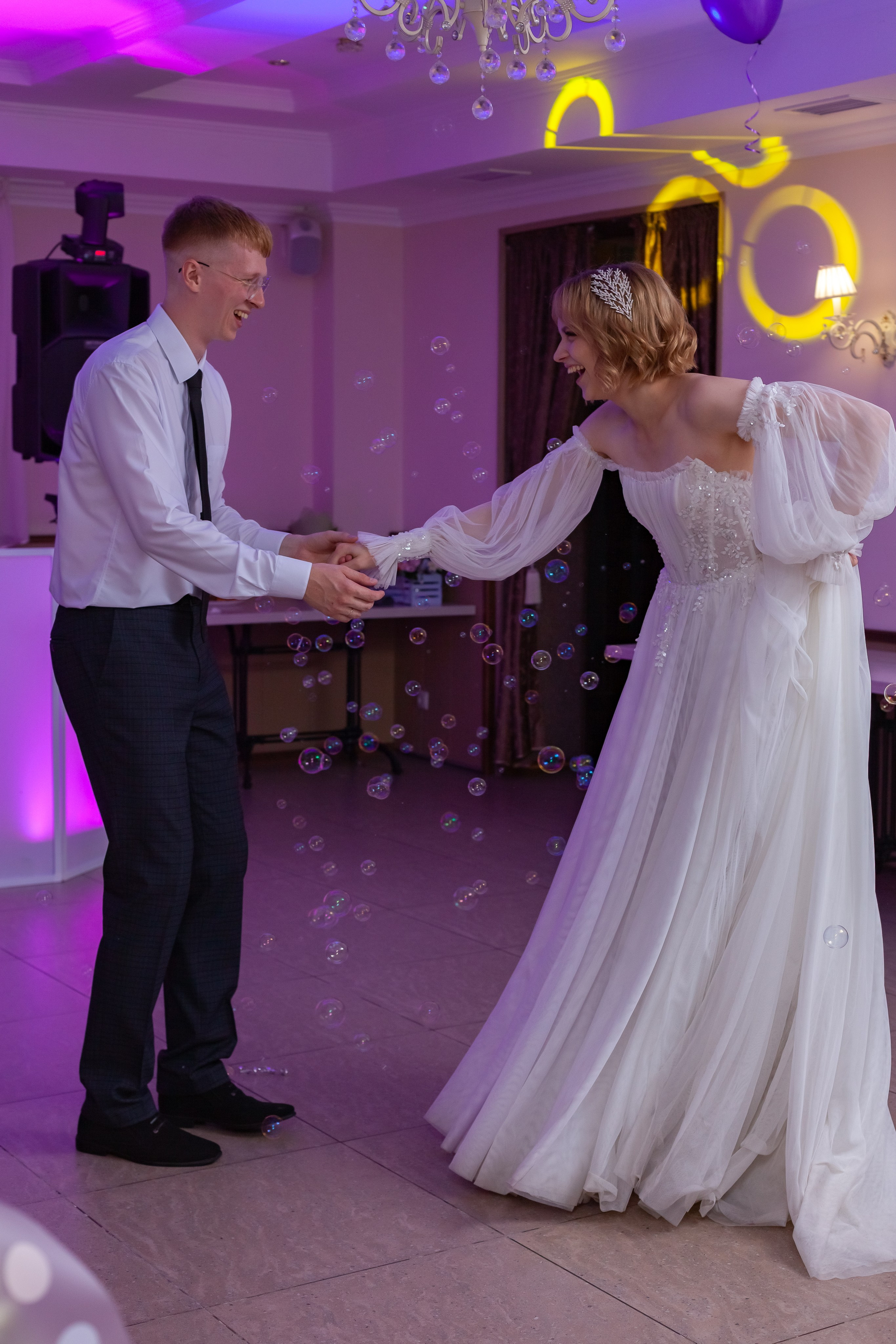 Свадьбы, Love story. Фотограф в Томске Евгения Гуляева