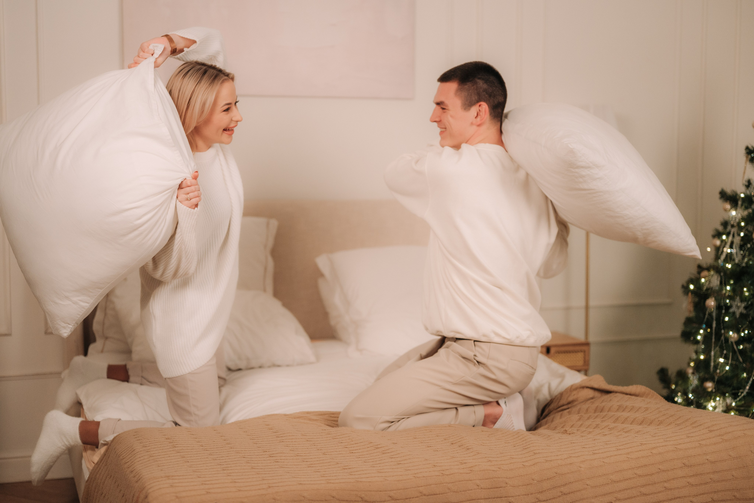 Андрей и Наталина. Иван Кубик — фотограф и видеограф