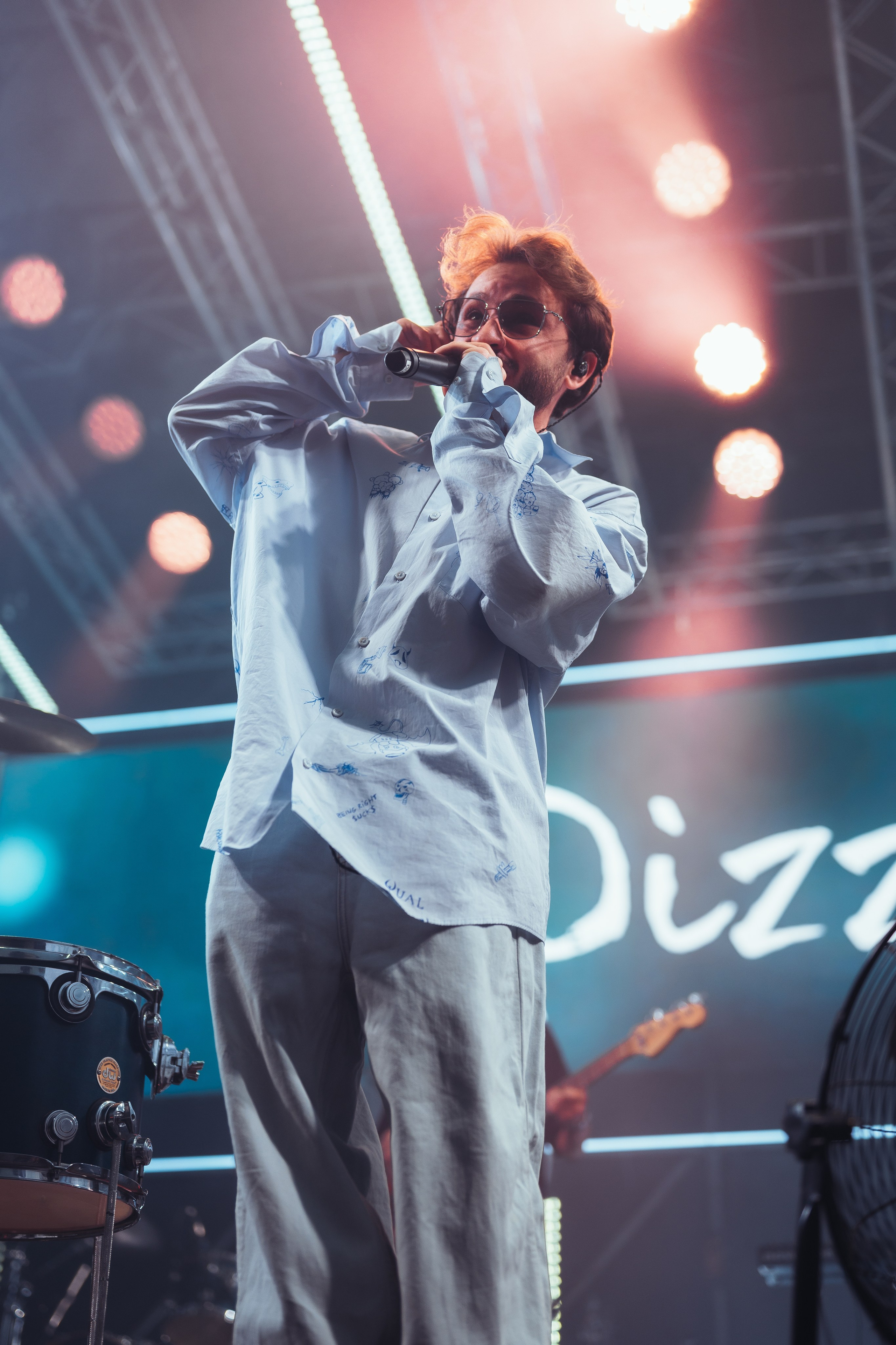 Pizza — репортажная съёмка. Иван Кубик — фотограф и видеограф