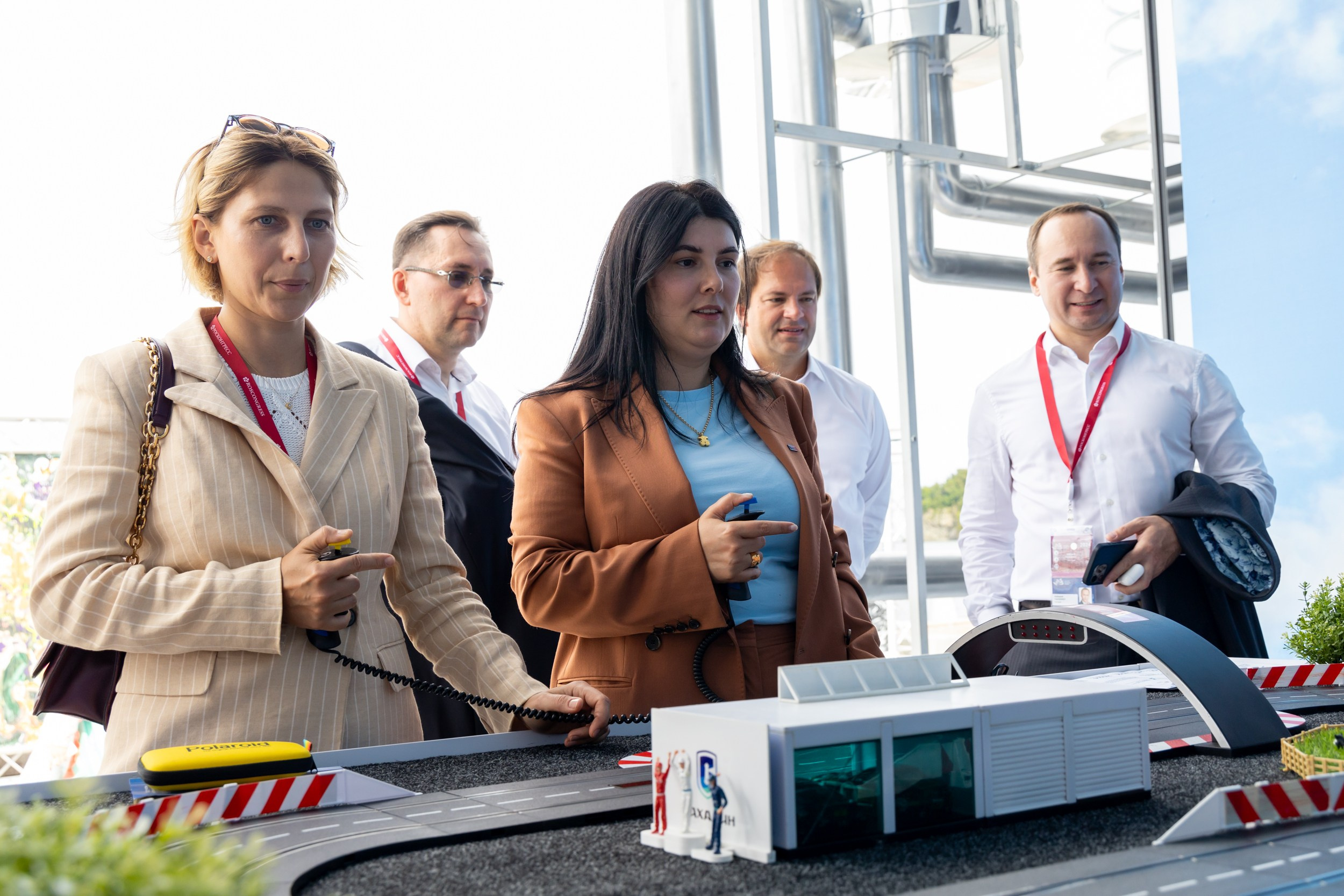 EEF 2024. Reportage photographer Vlad Shishkin