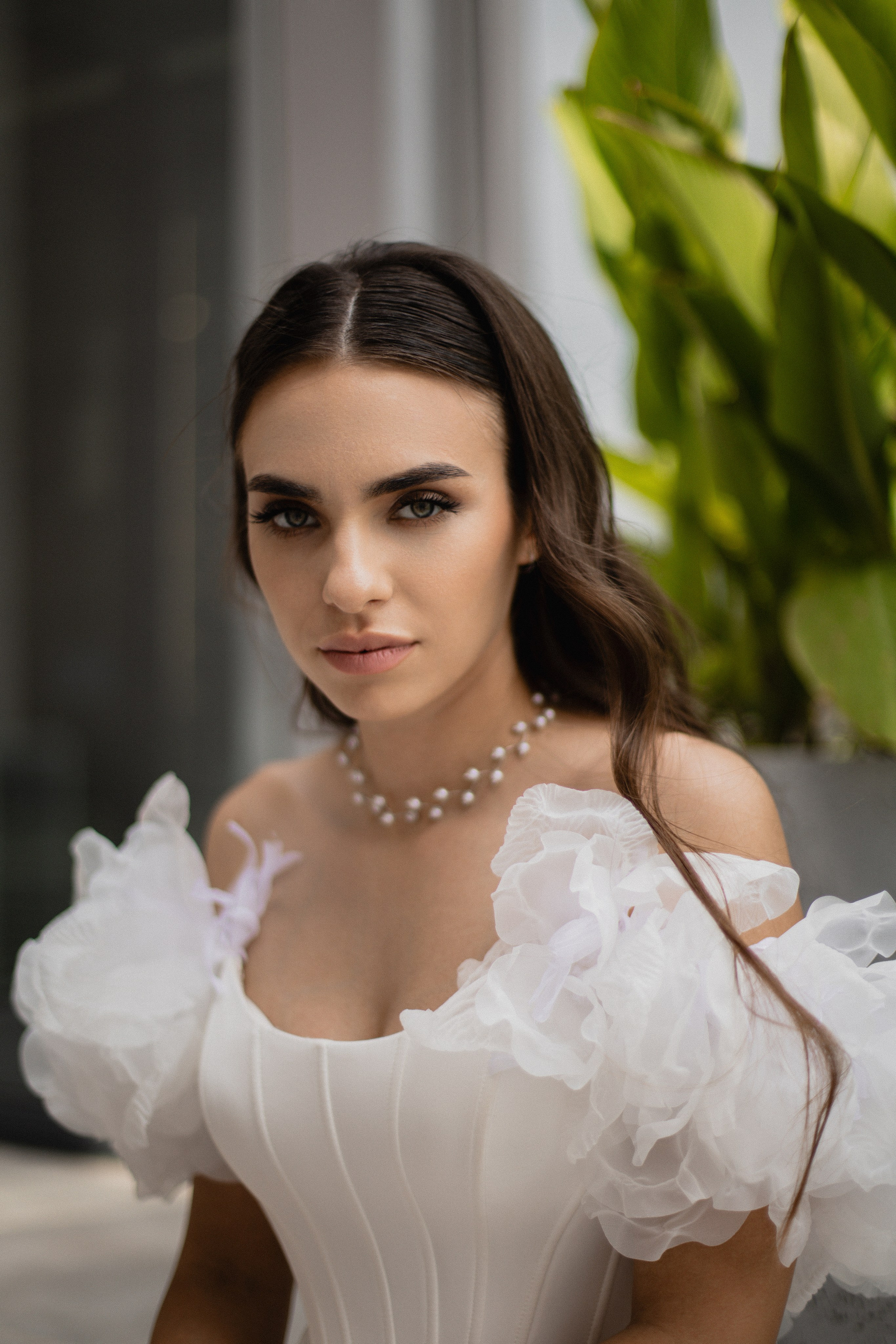 Свадебная история Дианы и Александра. Фотограф в Волгограде