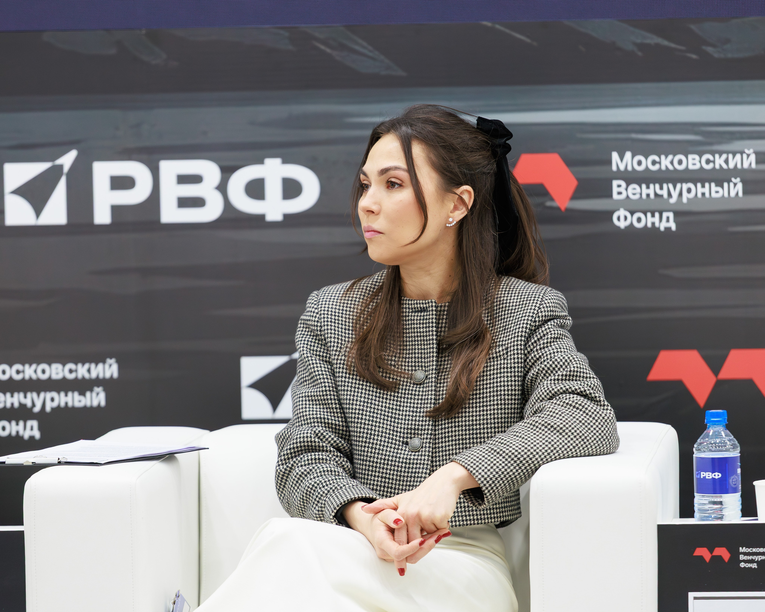 РВФ 2026. Frame Craft