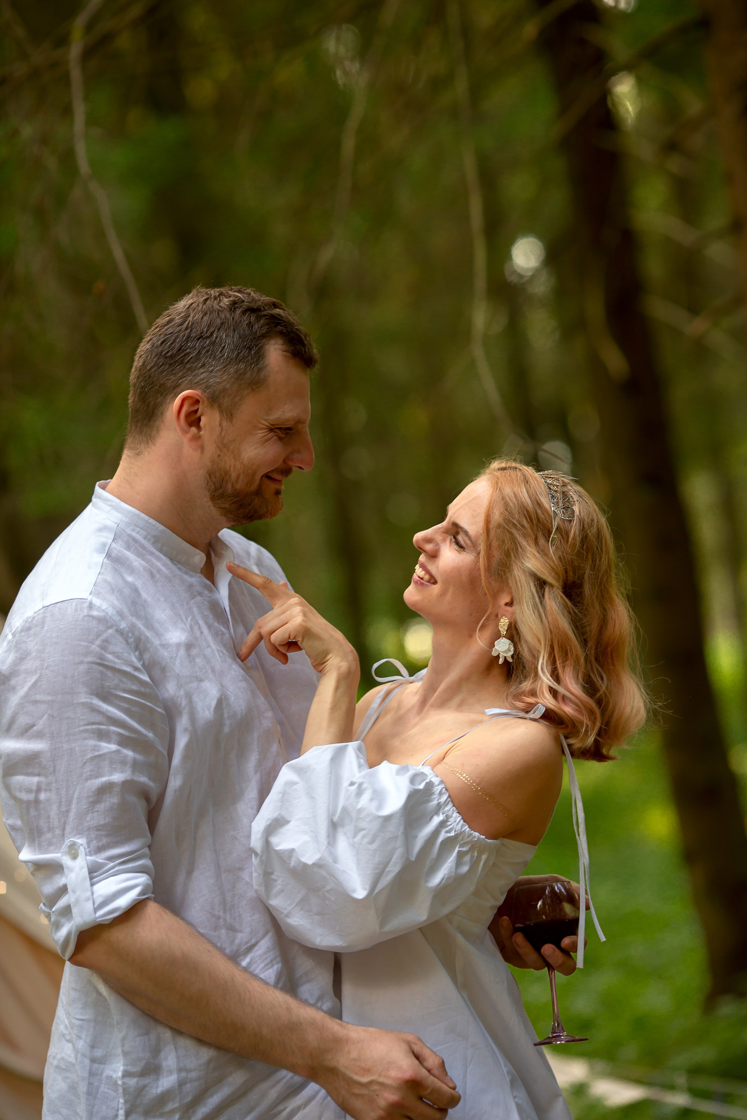 LOVE STORY. Семейный и свадебный фотограф в Коломне