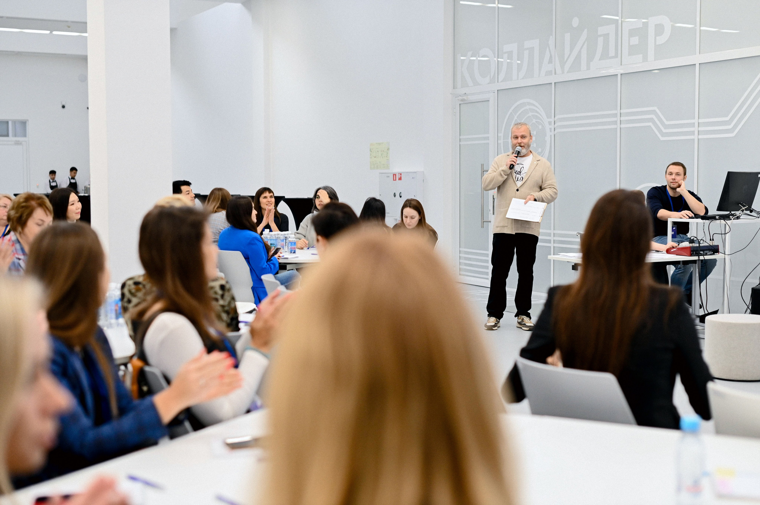 НАЦИОНАЛЬНЫЕ ПРОЕКТЫ РОССИИ. Шашкова Вероника / Свадебный и семейный фотограф Москва и Ярославль