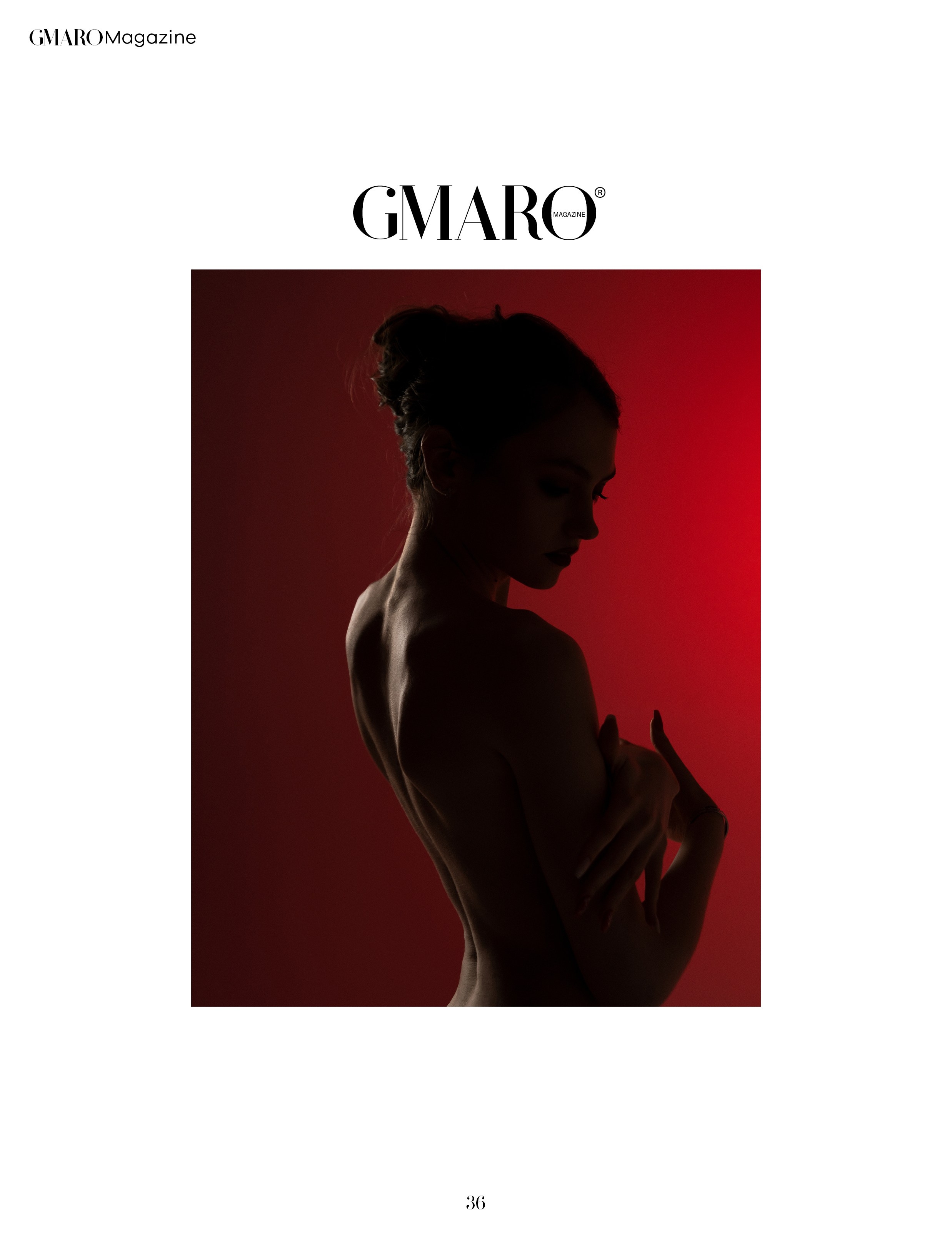 GMARO Cherry Smoke. Портретный фотограф в Санкт-Петербурге Дмитриева Наталия