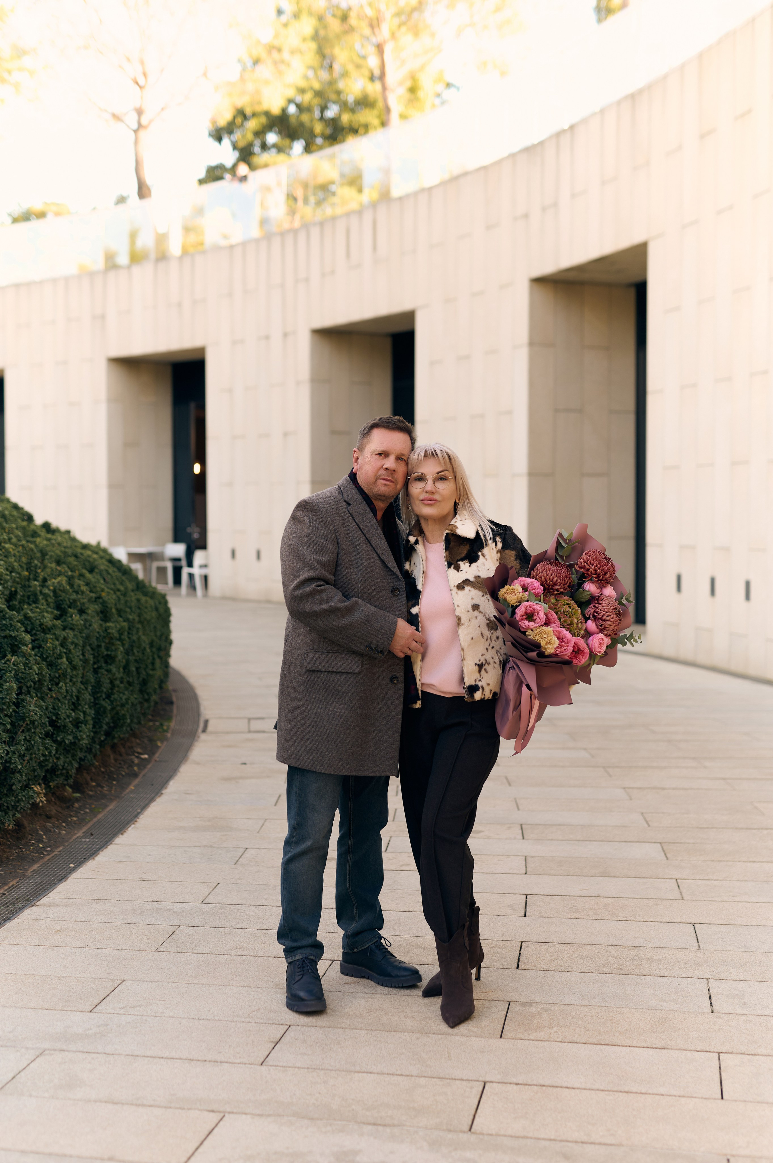 Семья Сабины. Фотограф в Краснодаре Скубицкая Альбина