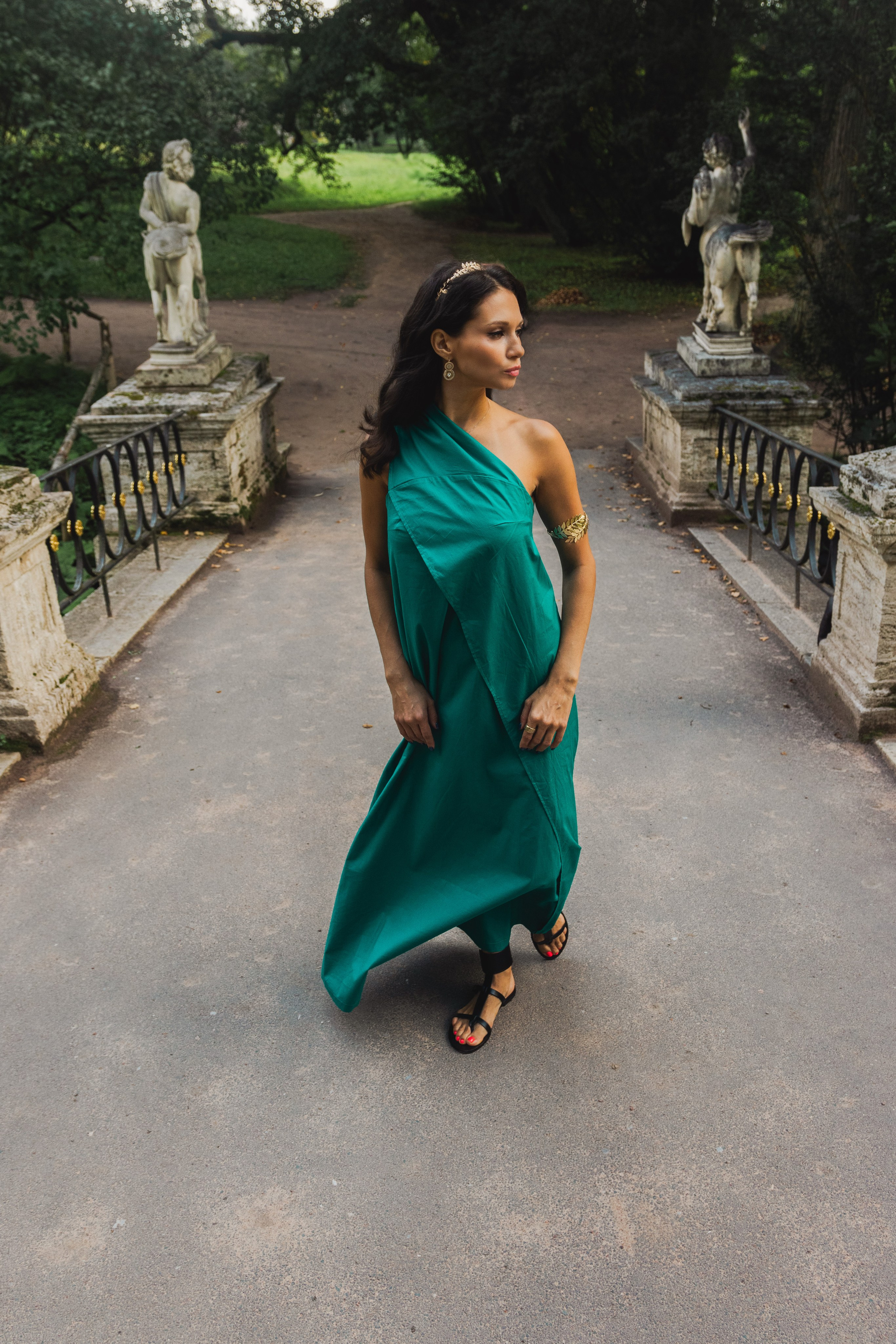 Афродита. Алексей Лещенко