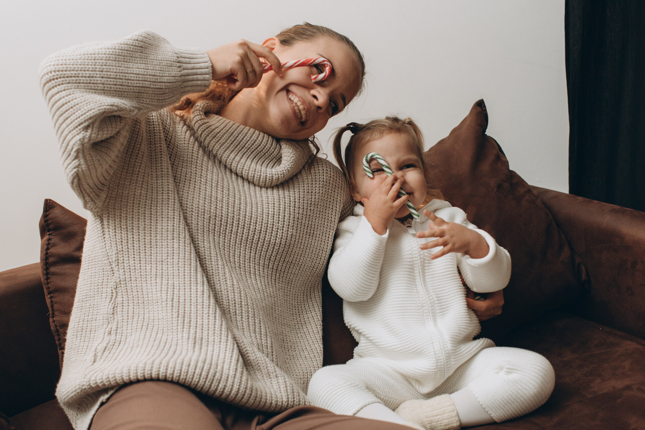 Виктория и варя. Главная