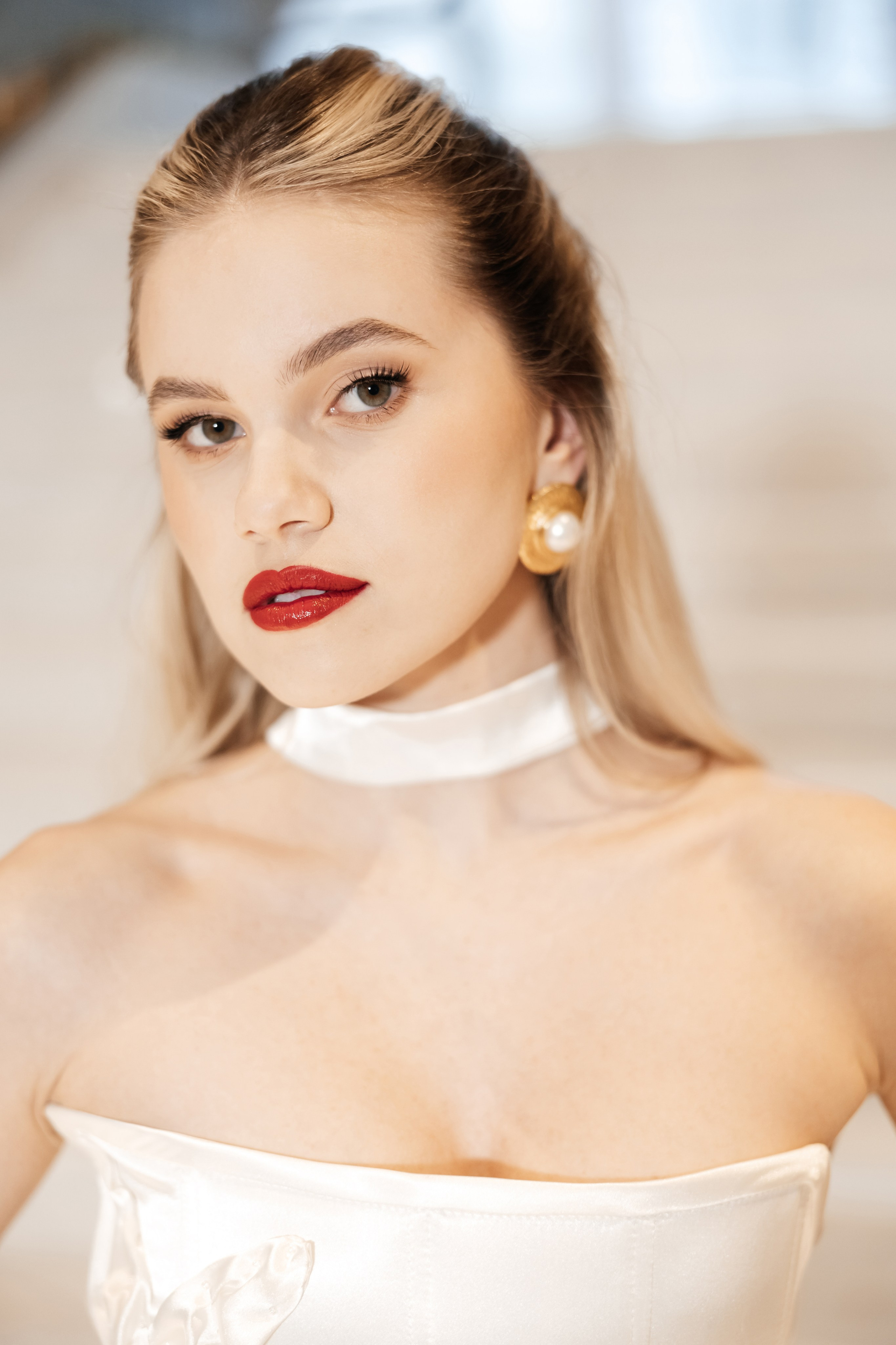 Иван и Алина. Свадебный фотограф в Москве Артём Кившарь