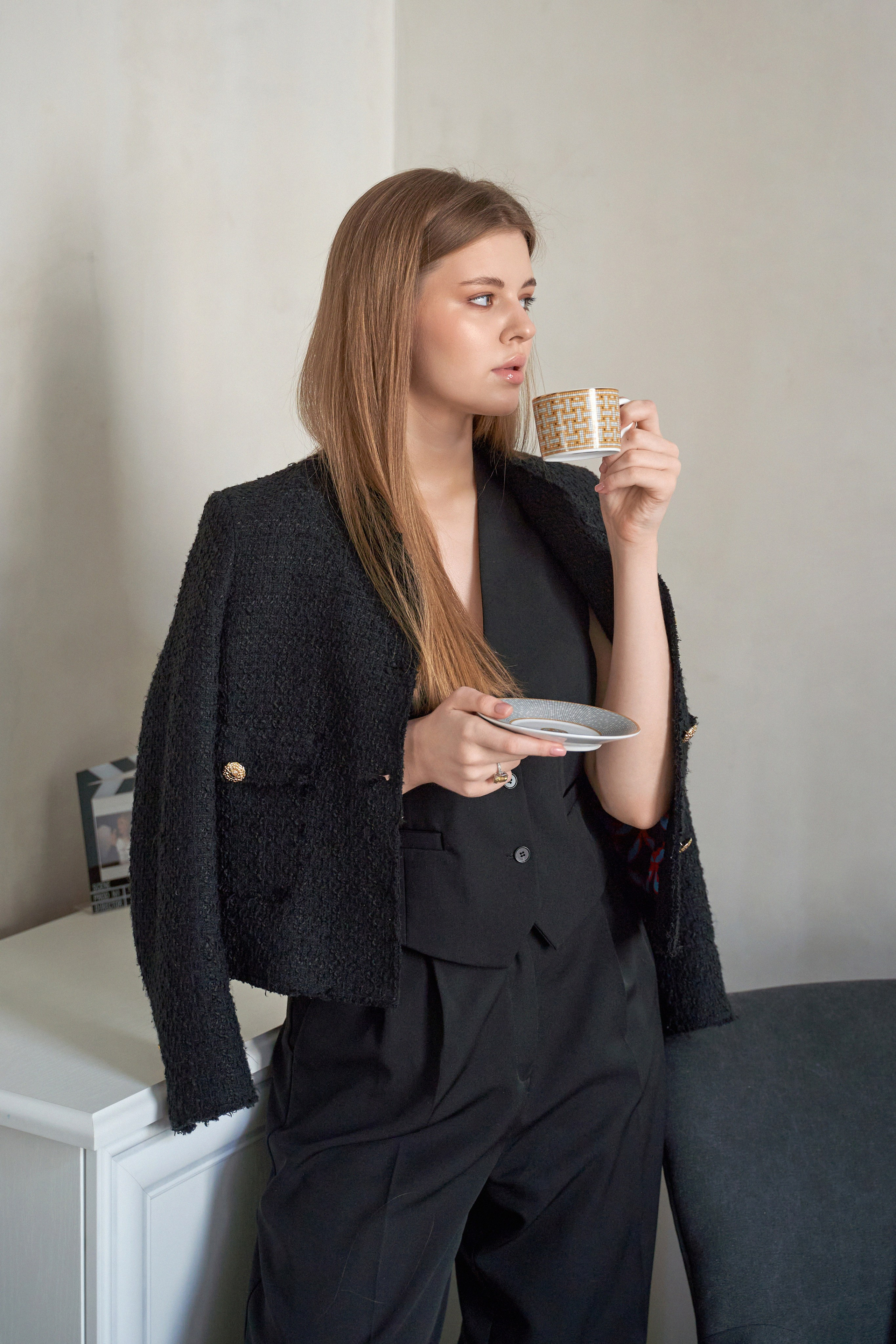 Фотосессия lifstyle