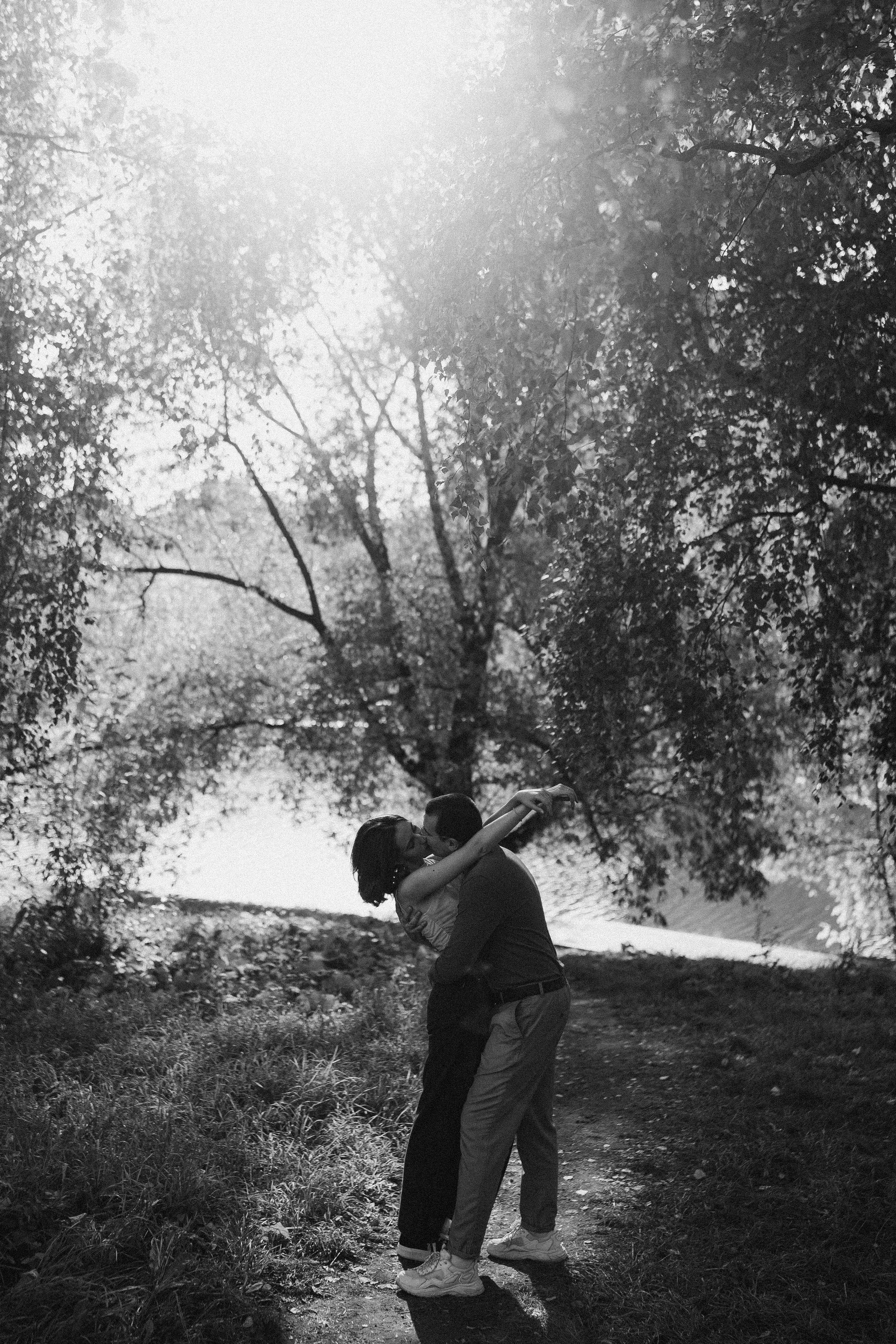 Маша & Ваня. Свадебный и семейный фотограф в Москве Ксения Шведова