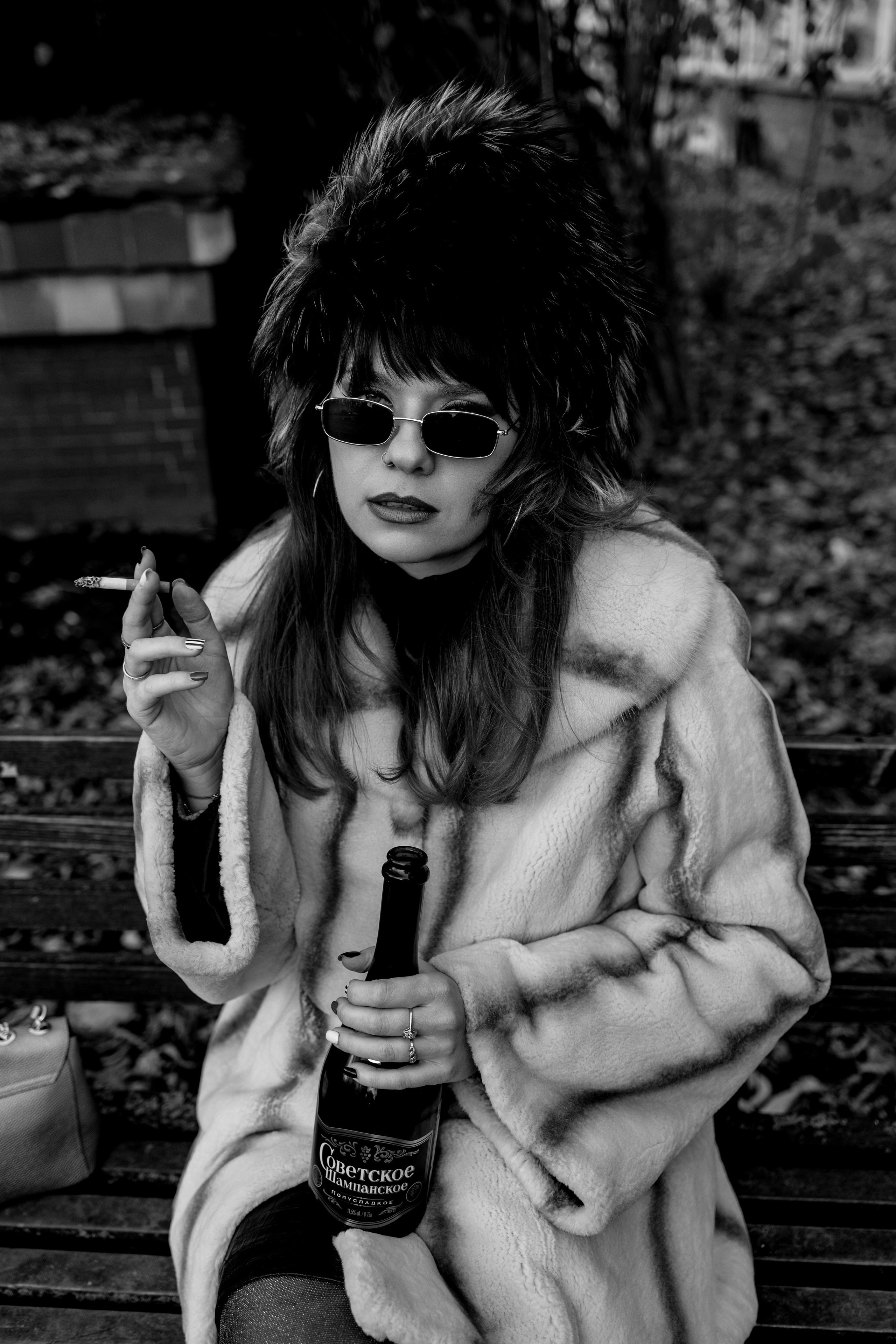 Фотограф Виктория Кравец