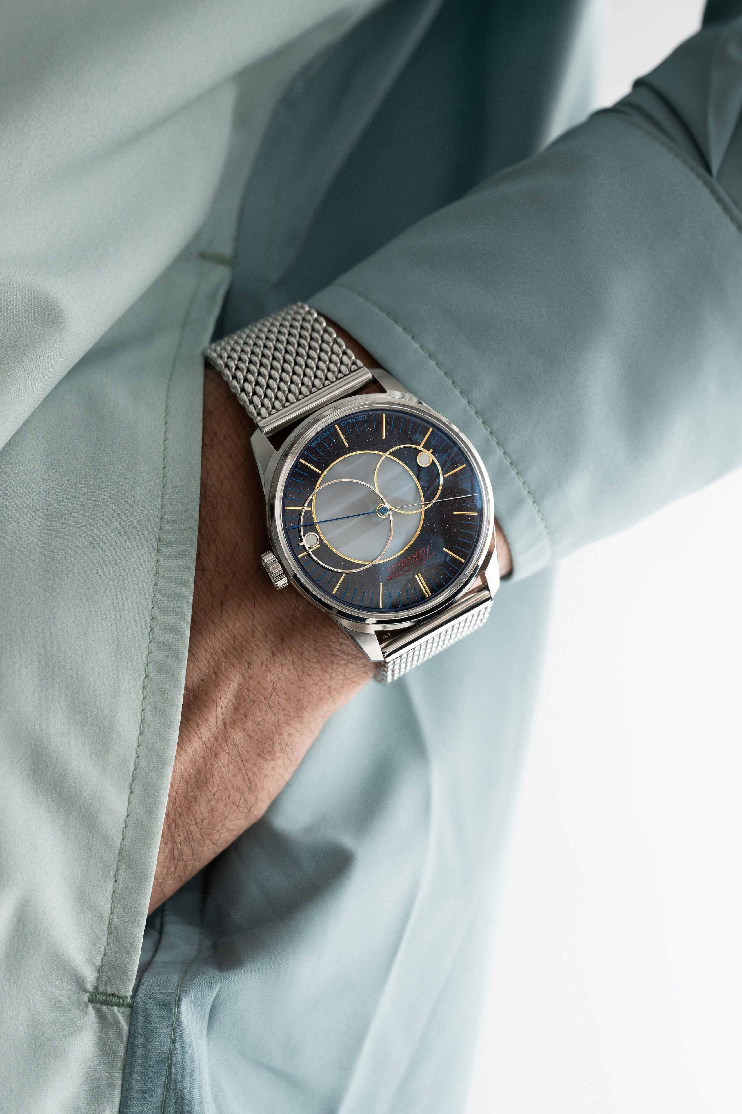 Ph: Anton Sokolov                                                                                                  Retoucher: @retouch.komissarova  