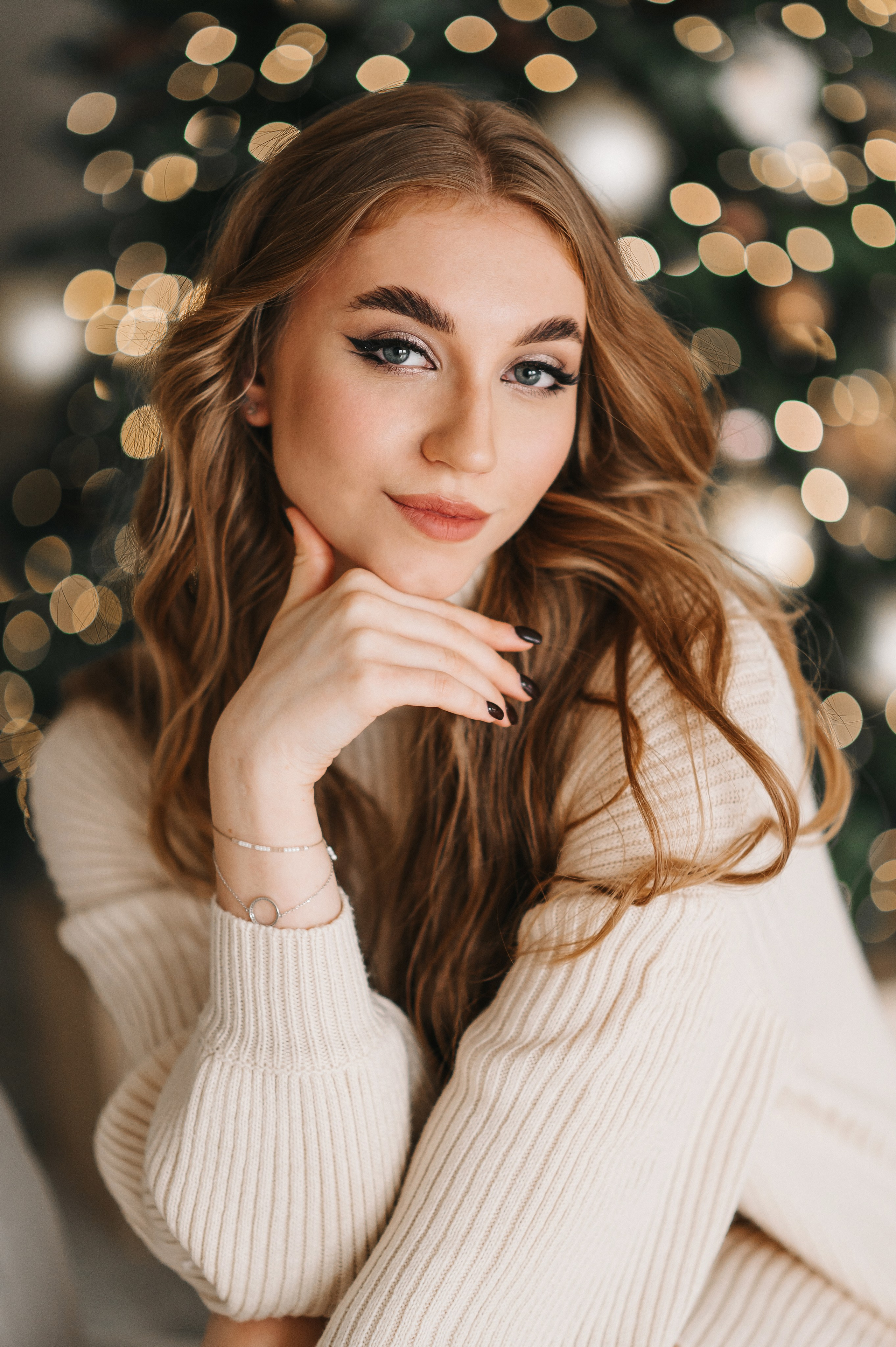 Аня. Семейный и свадебный фотограф Алёна Морозова Коломна