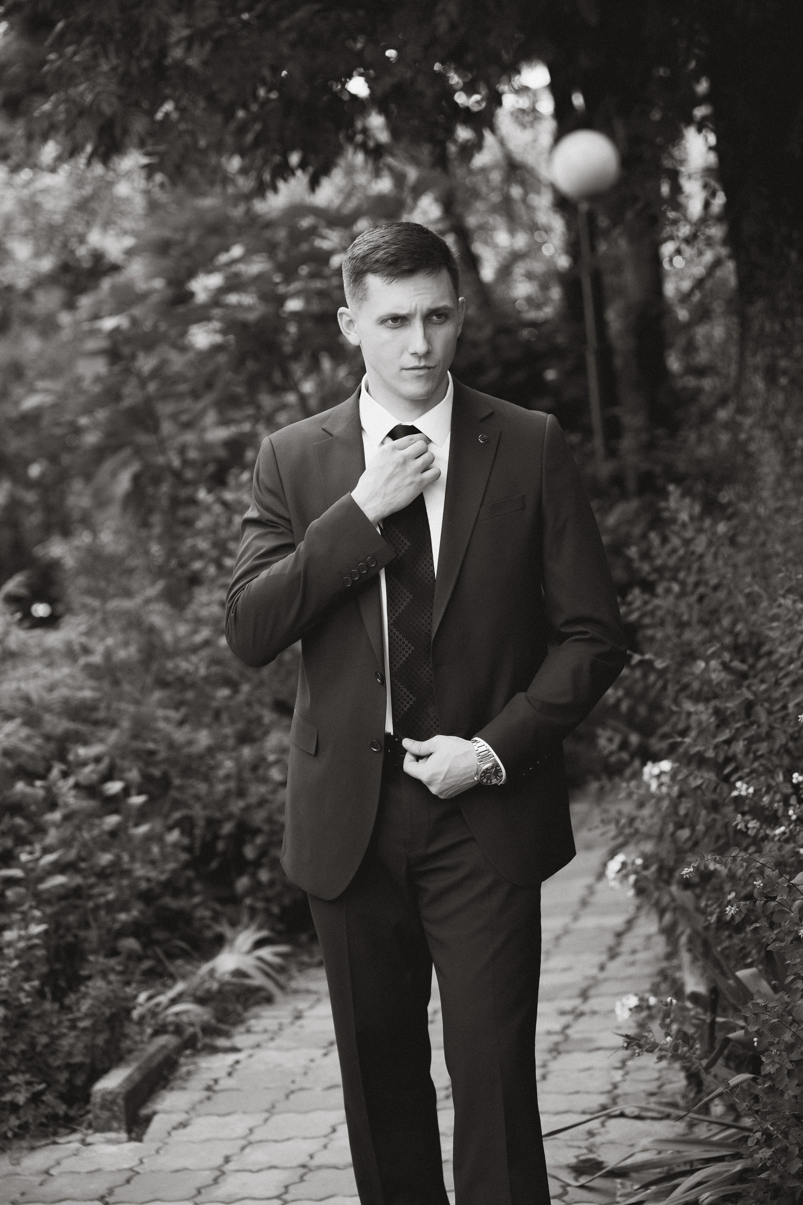 В&С. Свадебный фотограф