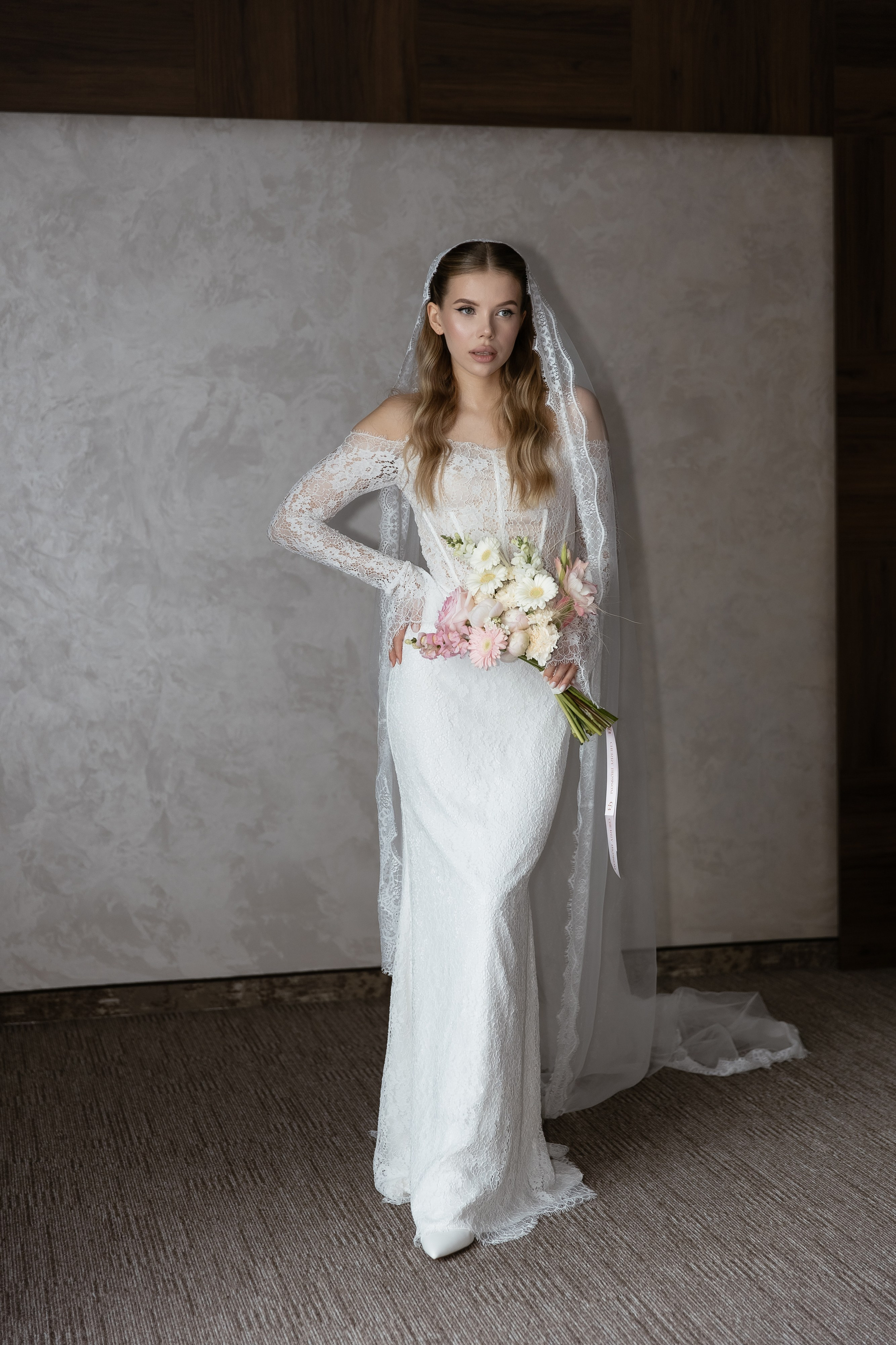 В&С. Свадебный фотограф